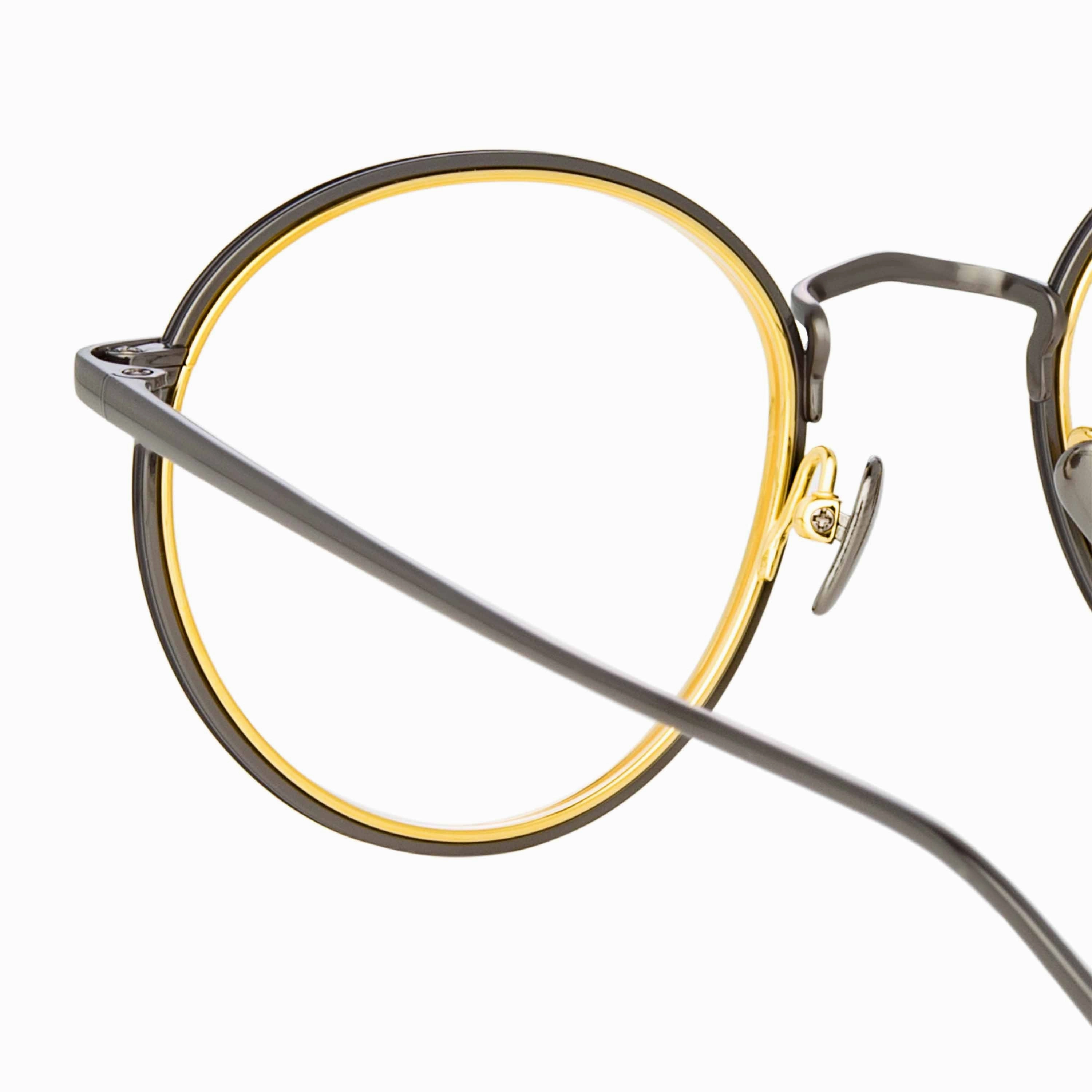 Linda Farrow Optical LFL1190 Comer