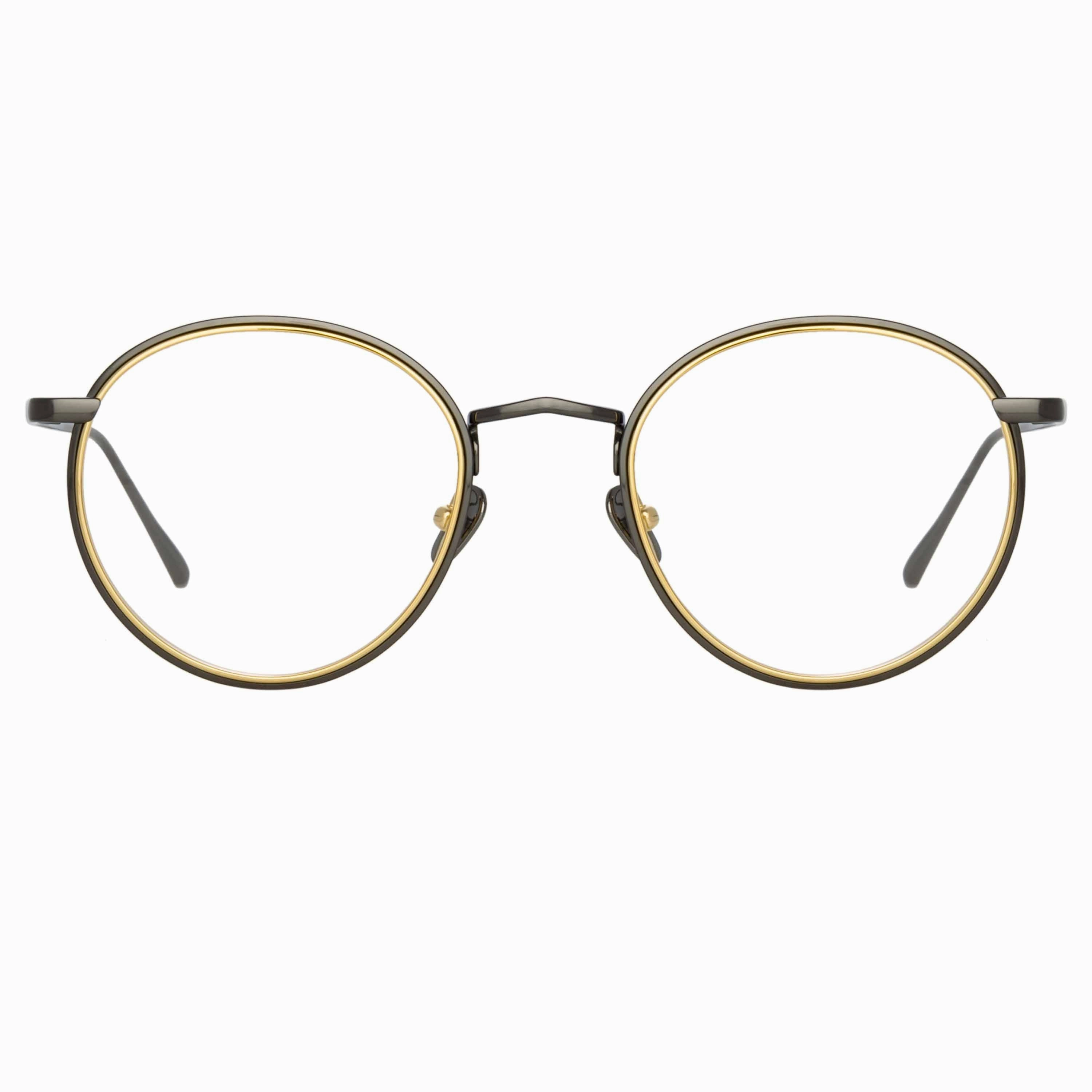 Linda Farrow Optical LFL1190 Comer