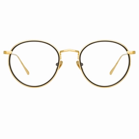 Linda Farrow Optical LFL1190 Comer
