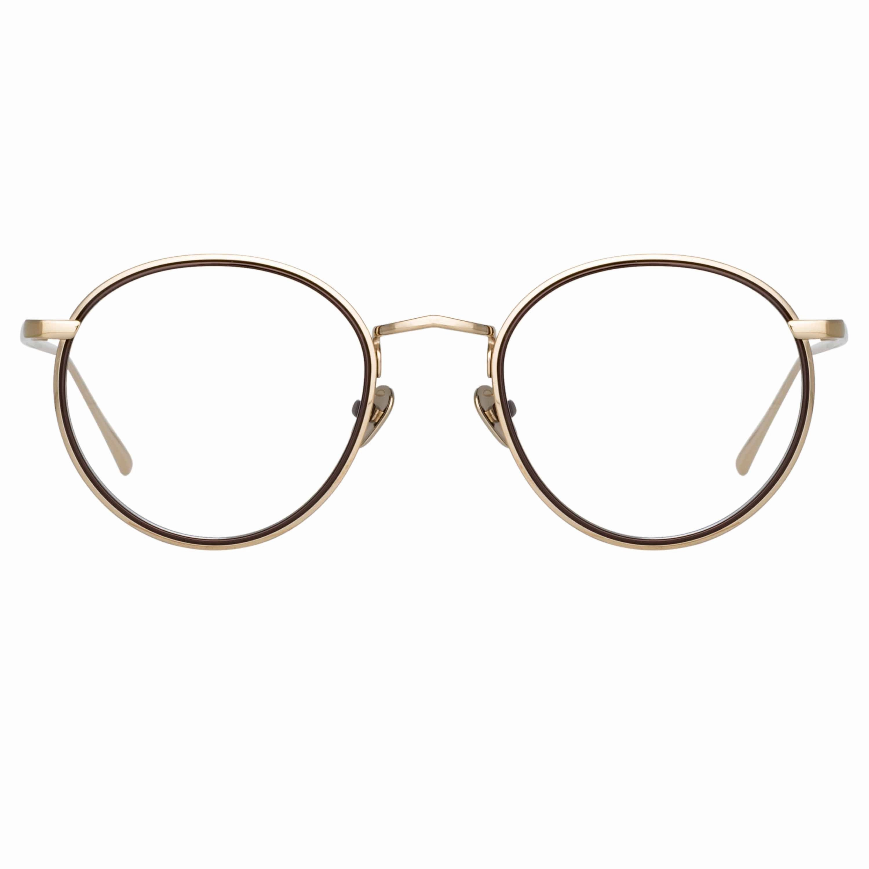 Linda Farrow Optical LFL1190 Comer