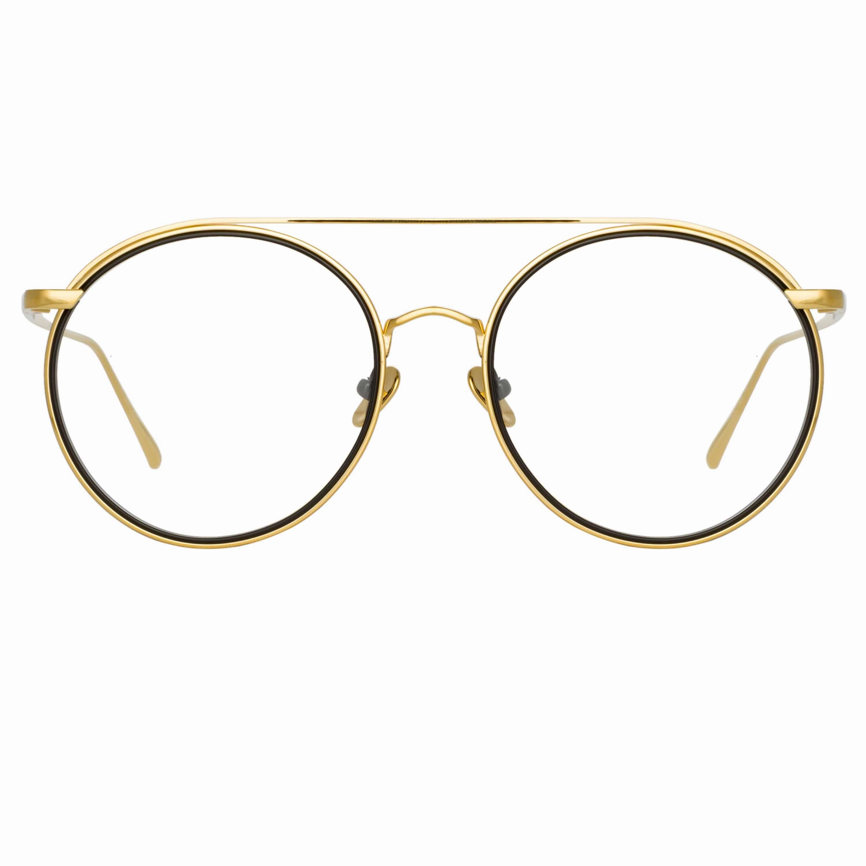 Linda Farrow Optical LFL1192 Corey