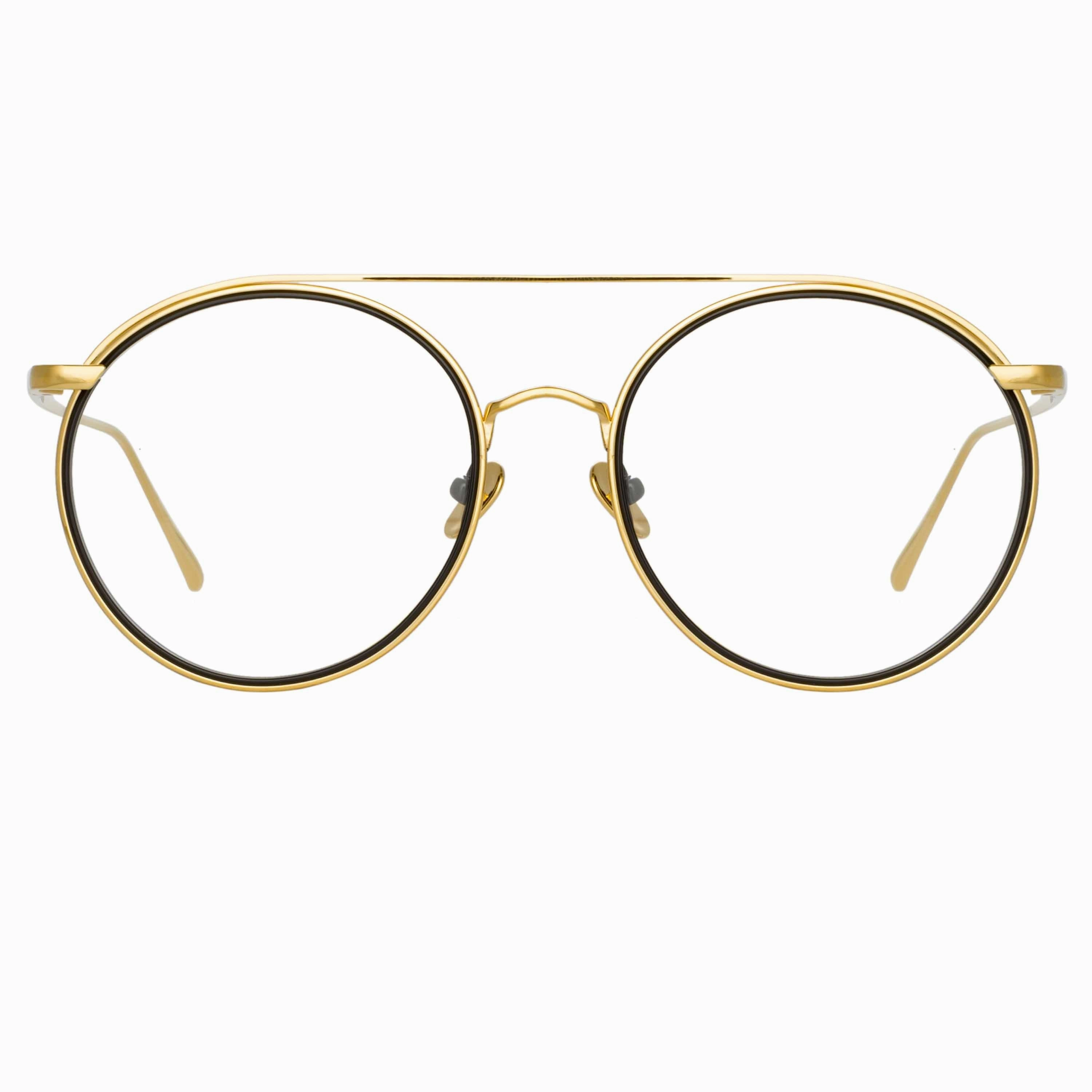 Linda Farrow Optical LFL1192 Corey