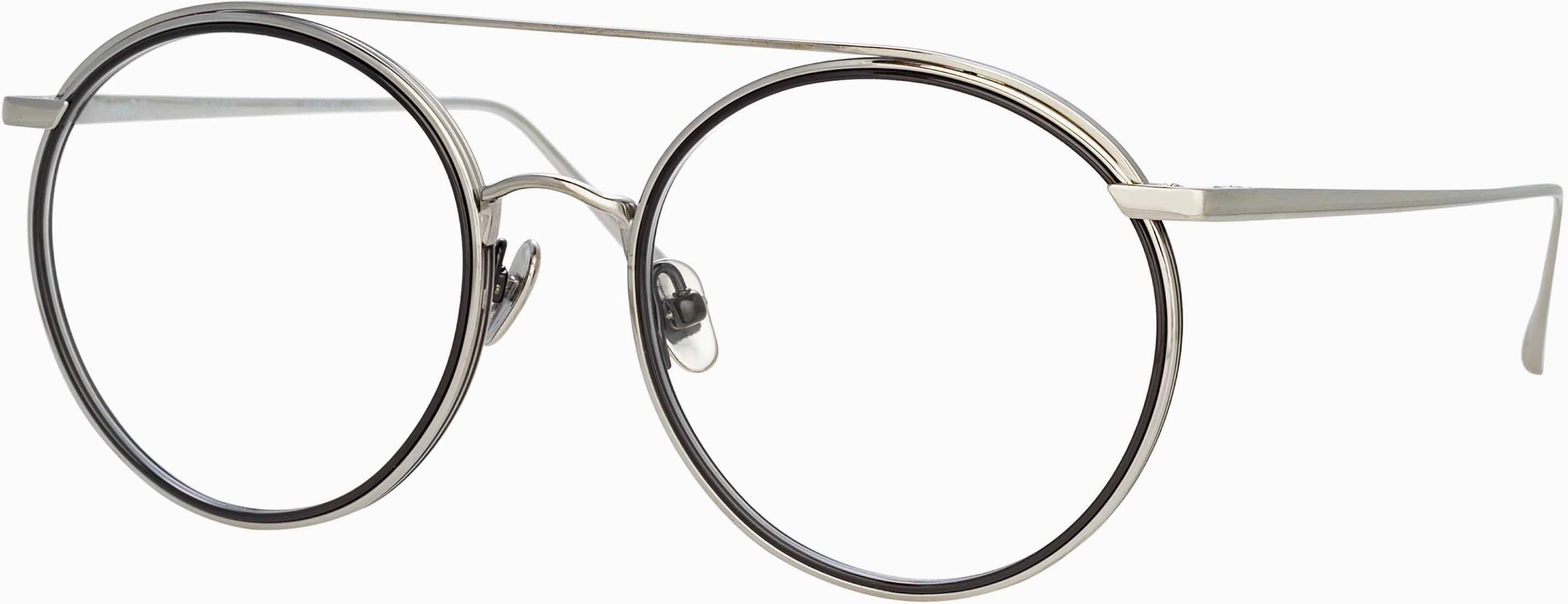Linda Farrow Optical LFL1192 Corey