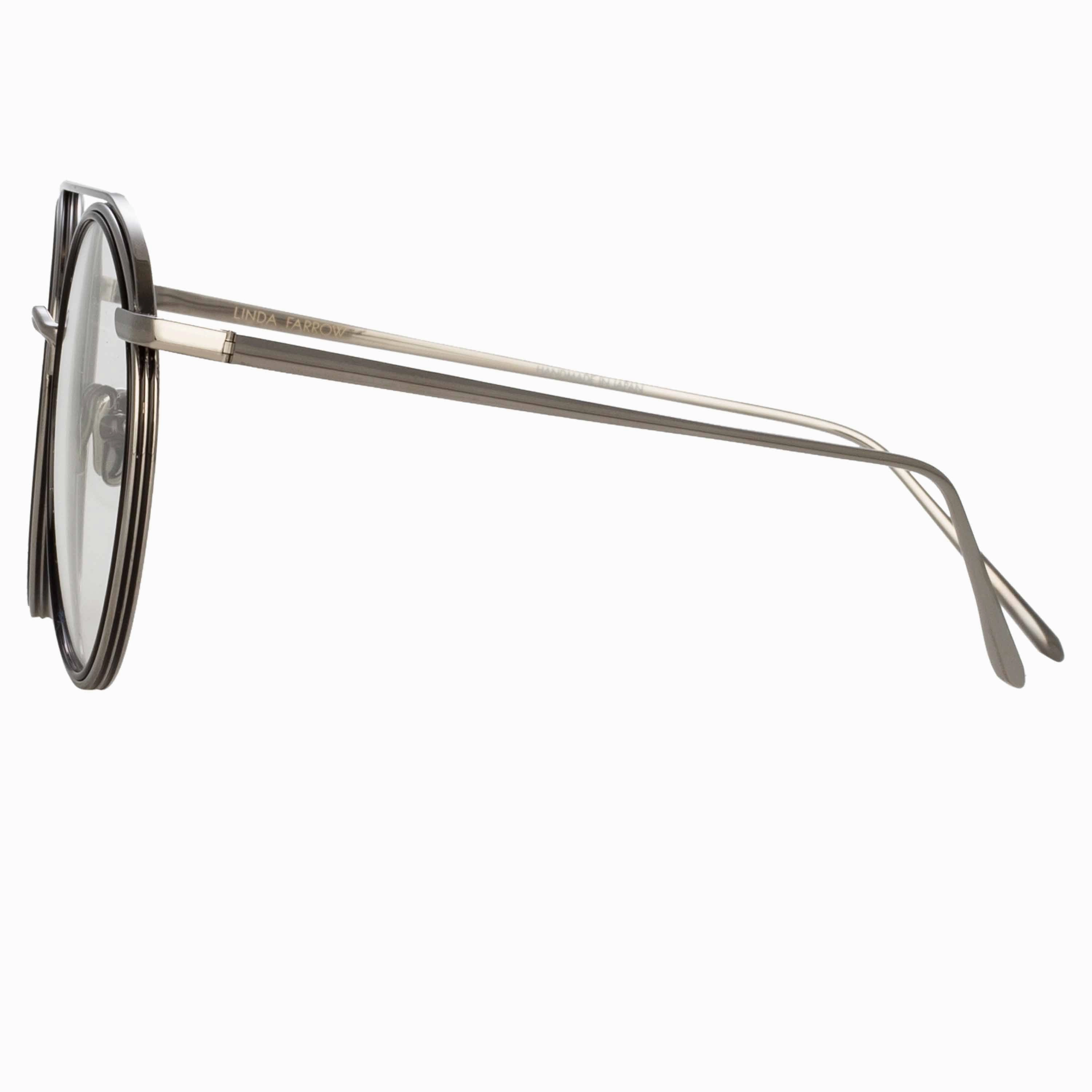 Linda Farrow Optical LFL1192 Corey