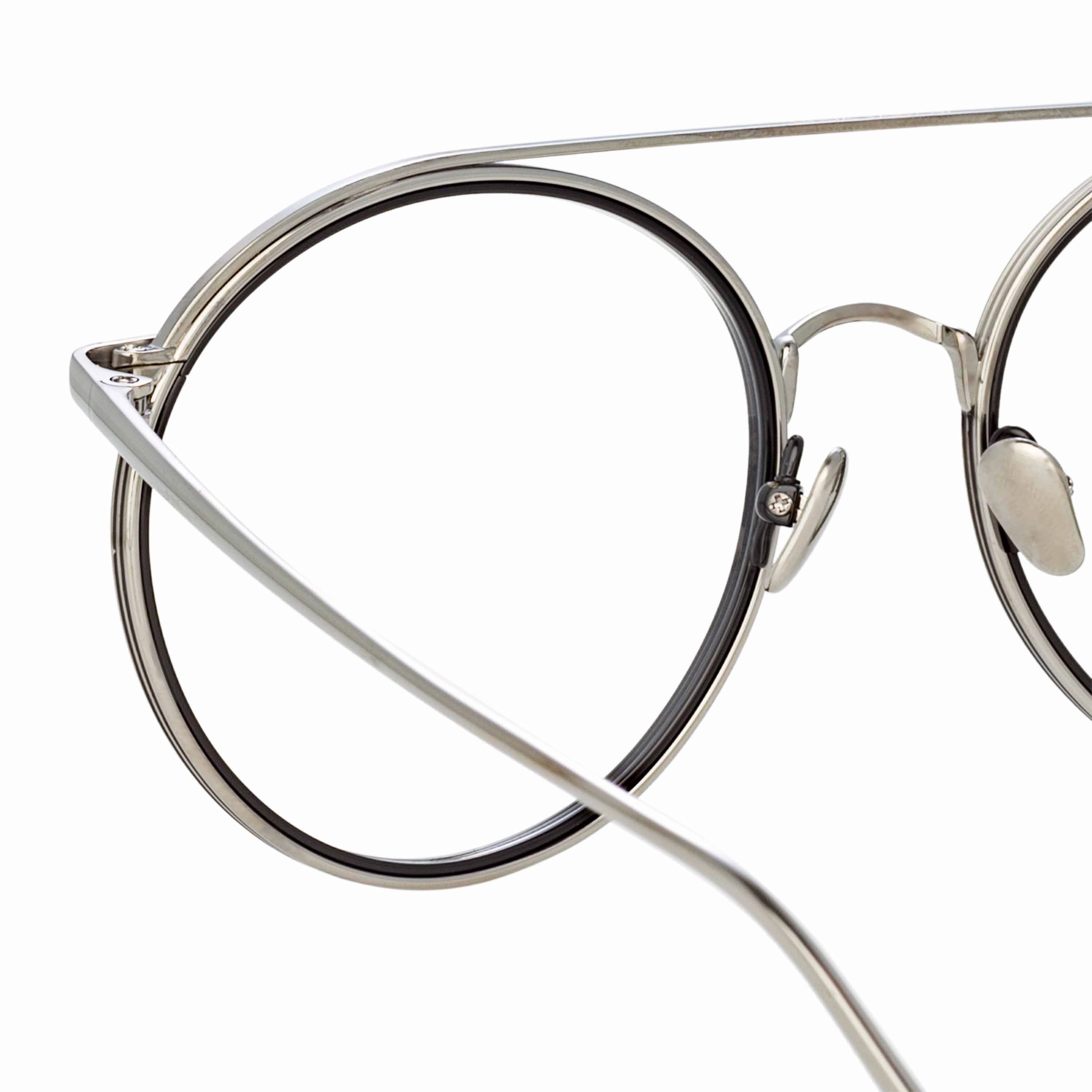 Linda Farrow Optical LFL1192 Corey