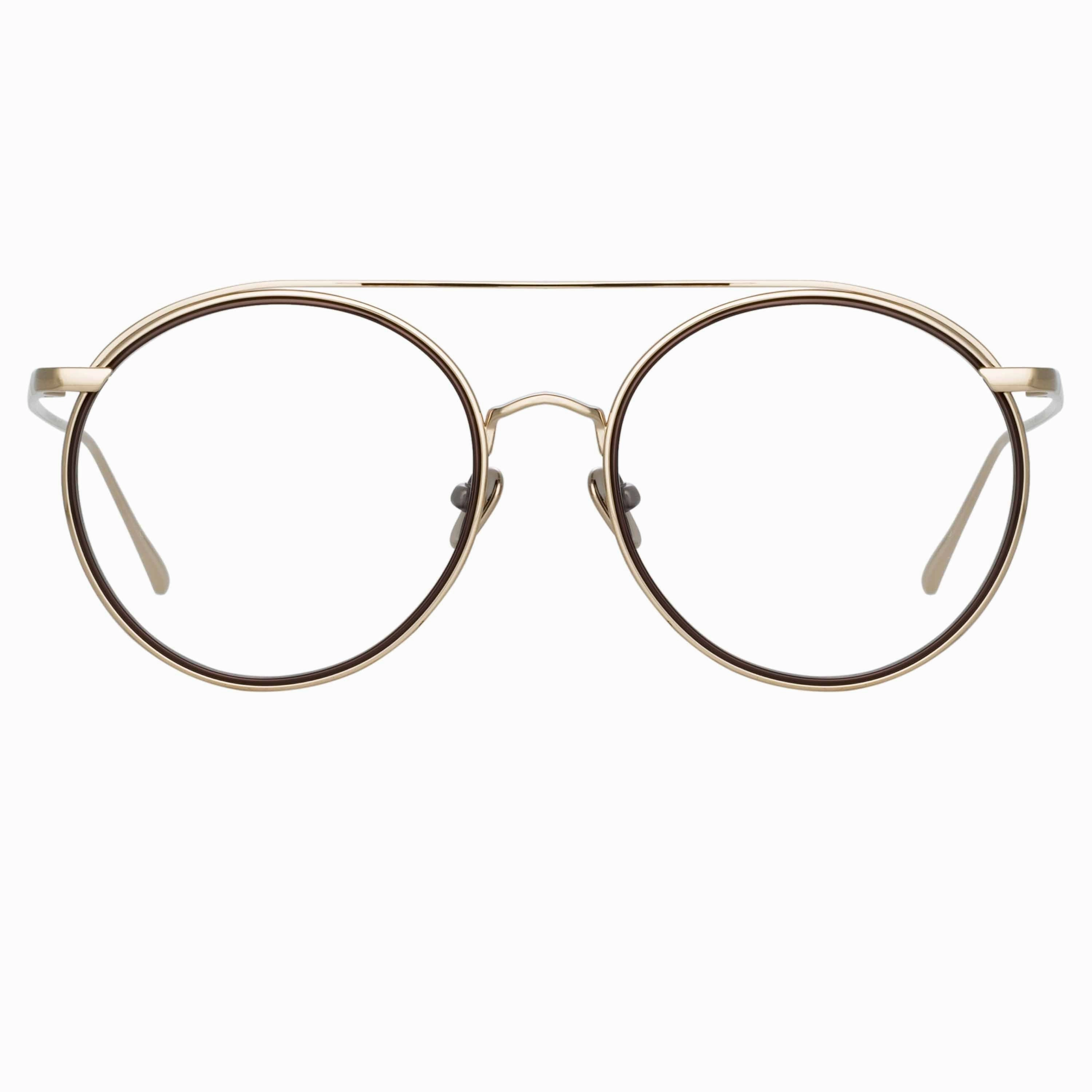 Linda Farrow Optical LFL1192 Corey