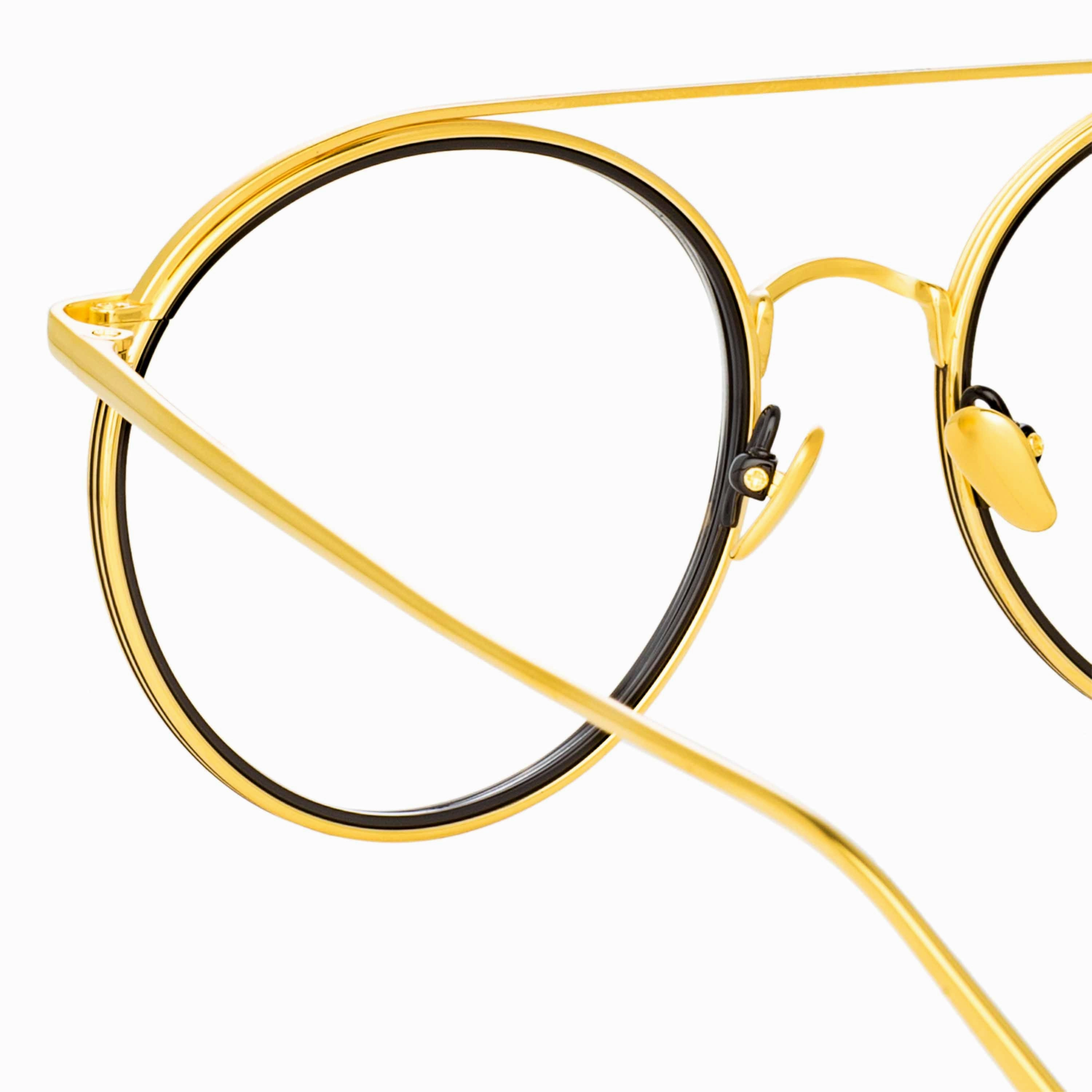 Linda Farrow Optical LFL1192 Corey