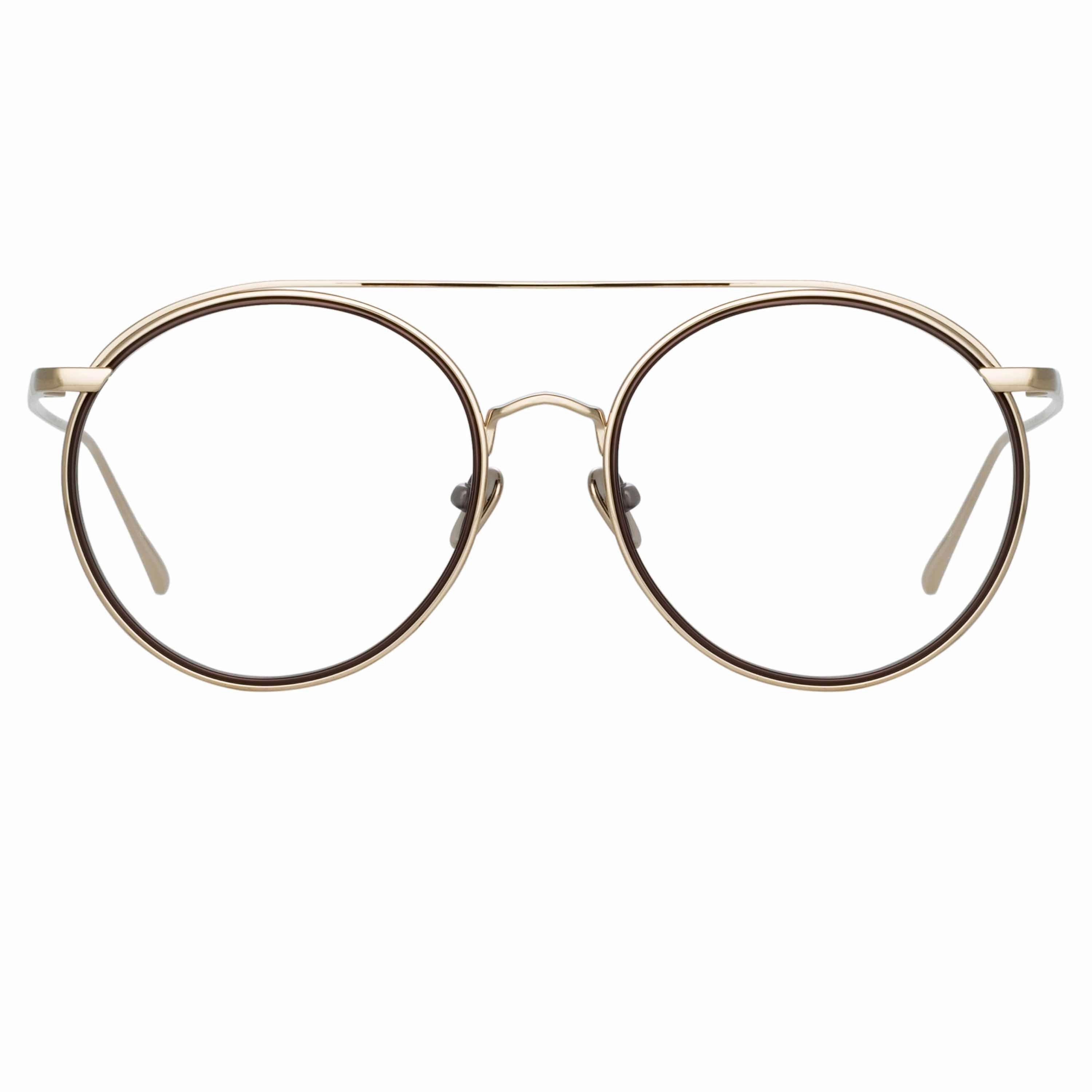 Linda Farrow Optical LFL1192 Corey