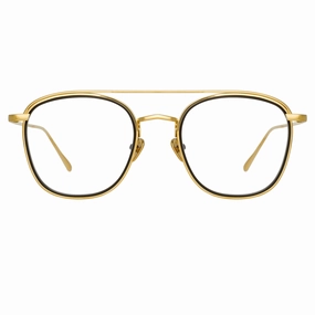 Linda Farrow Optical LFL1193 Clark