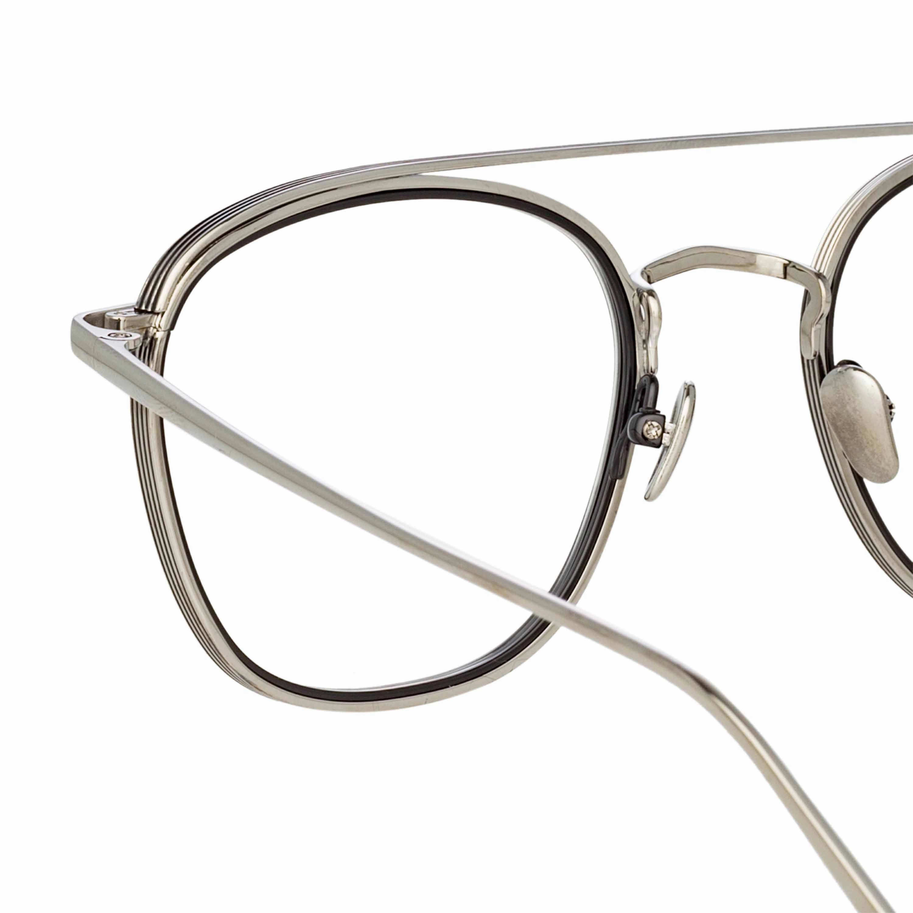 Linda Farrow Optical LFL1193 Clark