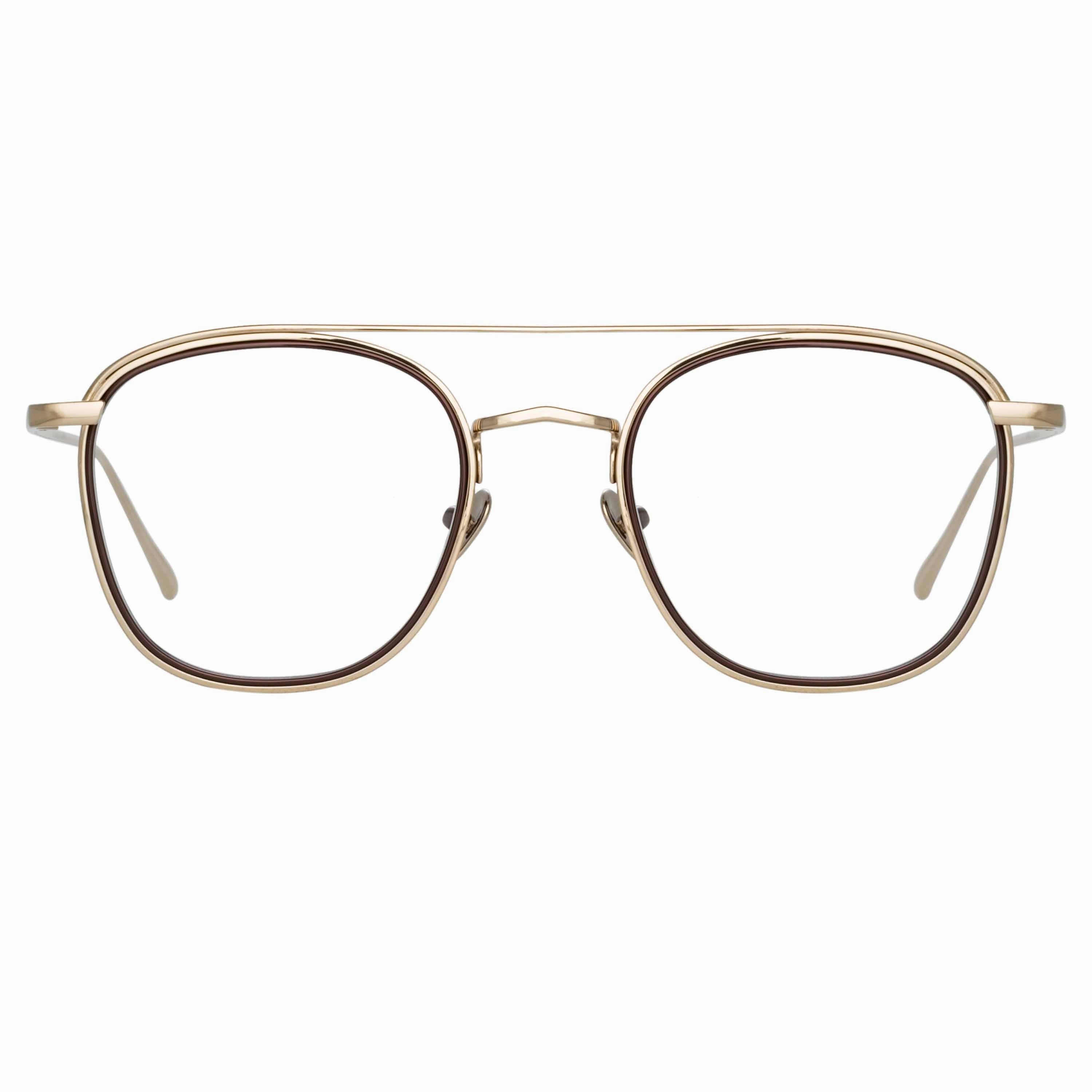 Linda Farrow Optical LFL1193 Clark
