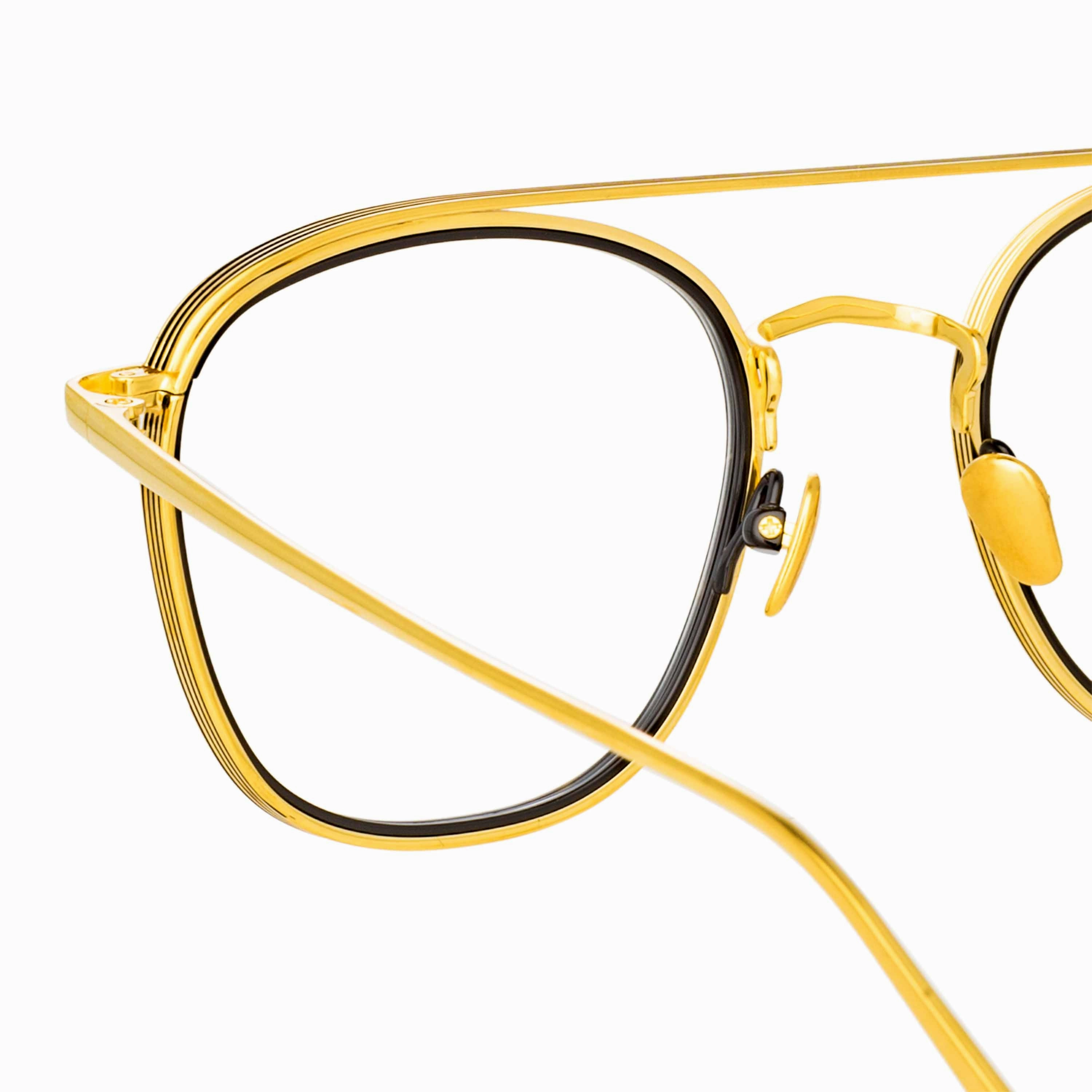 Linda Farrow Optical LFL1193 Clark