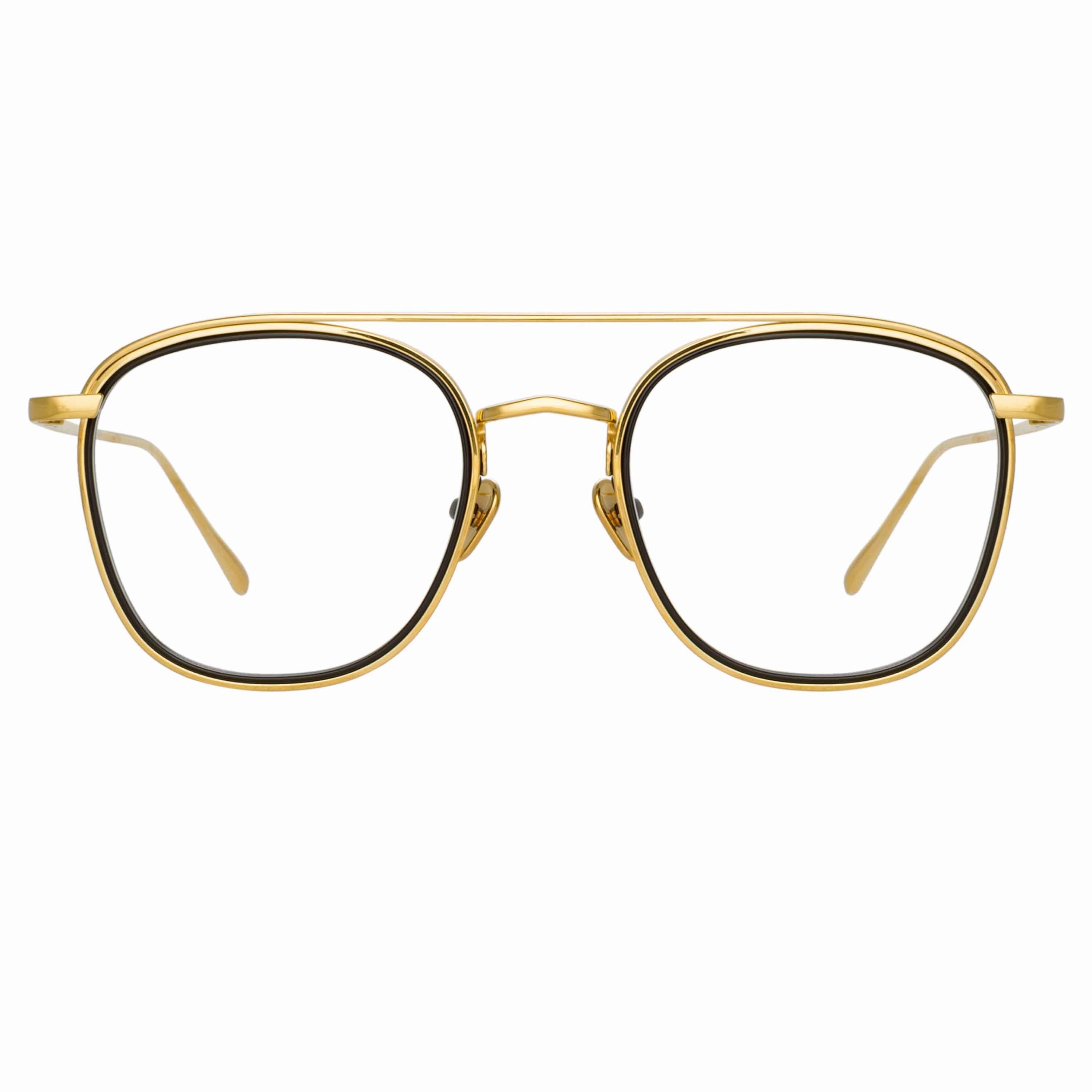 Linda Farrow Optical LFL1193 Clark