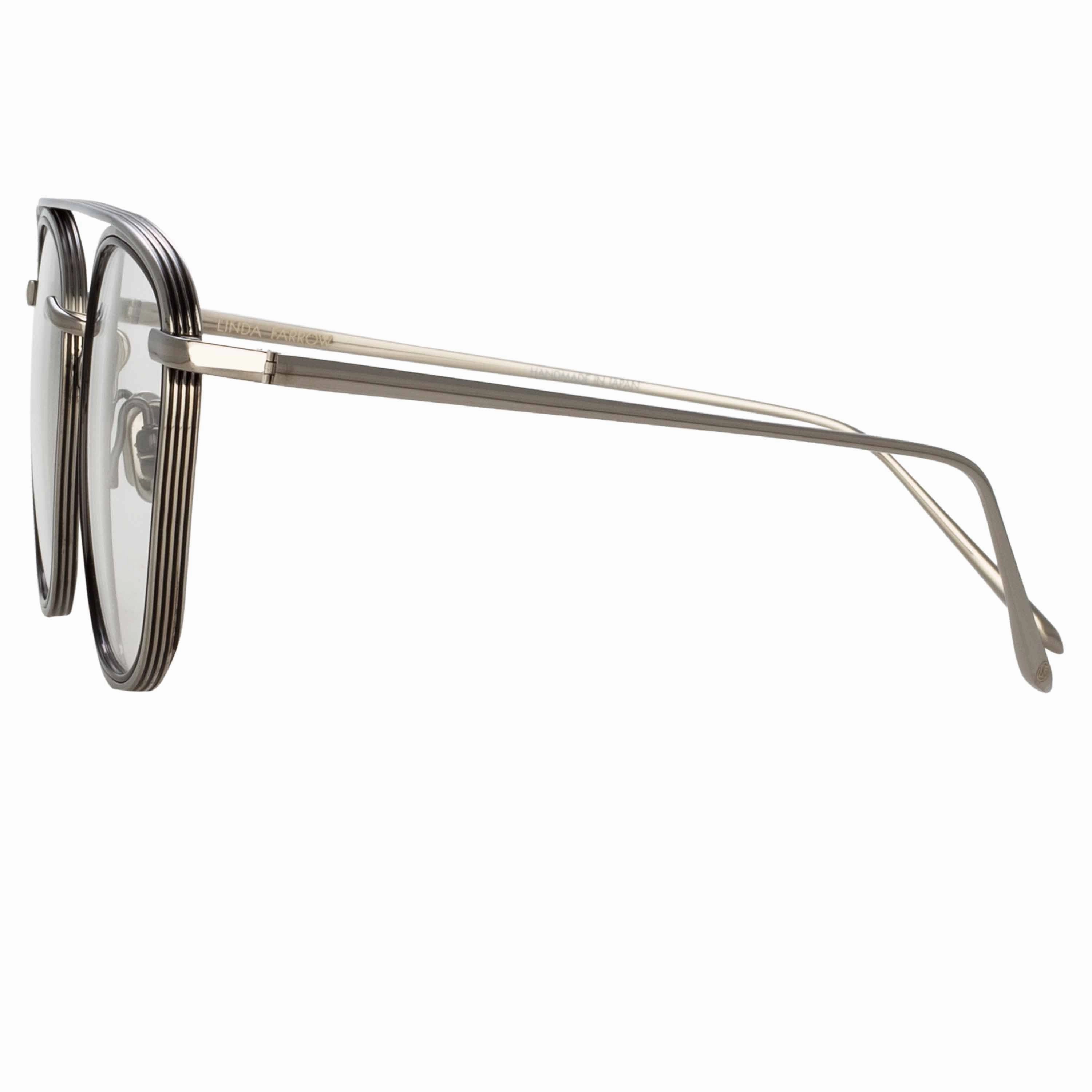 Linda Farrow Optical LFL1193 Clark