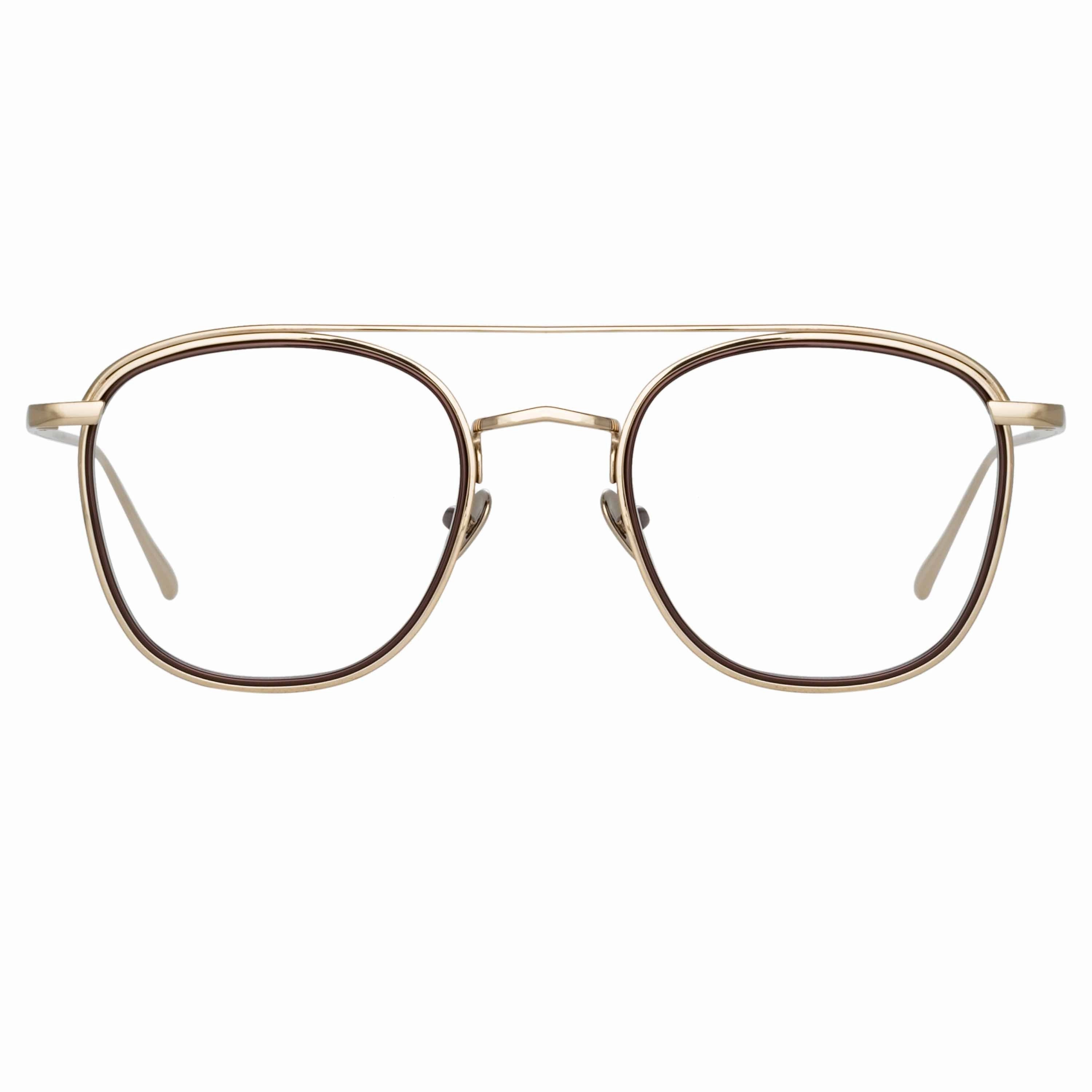 Linda Farrow Optical LFL1193 Clark