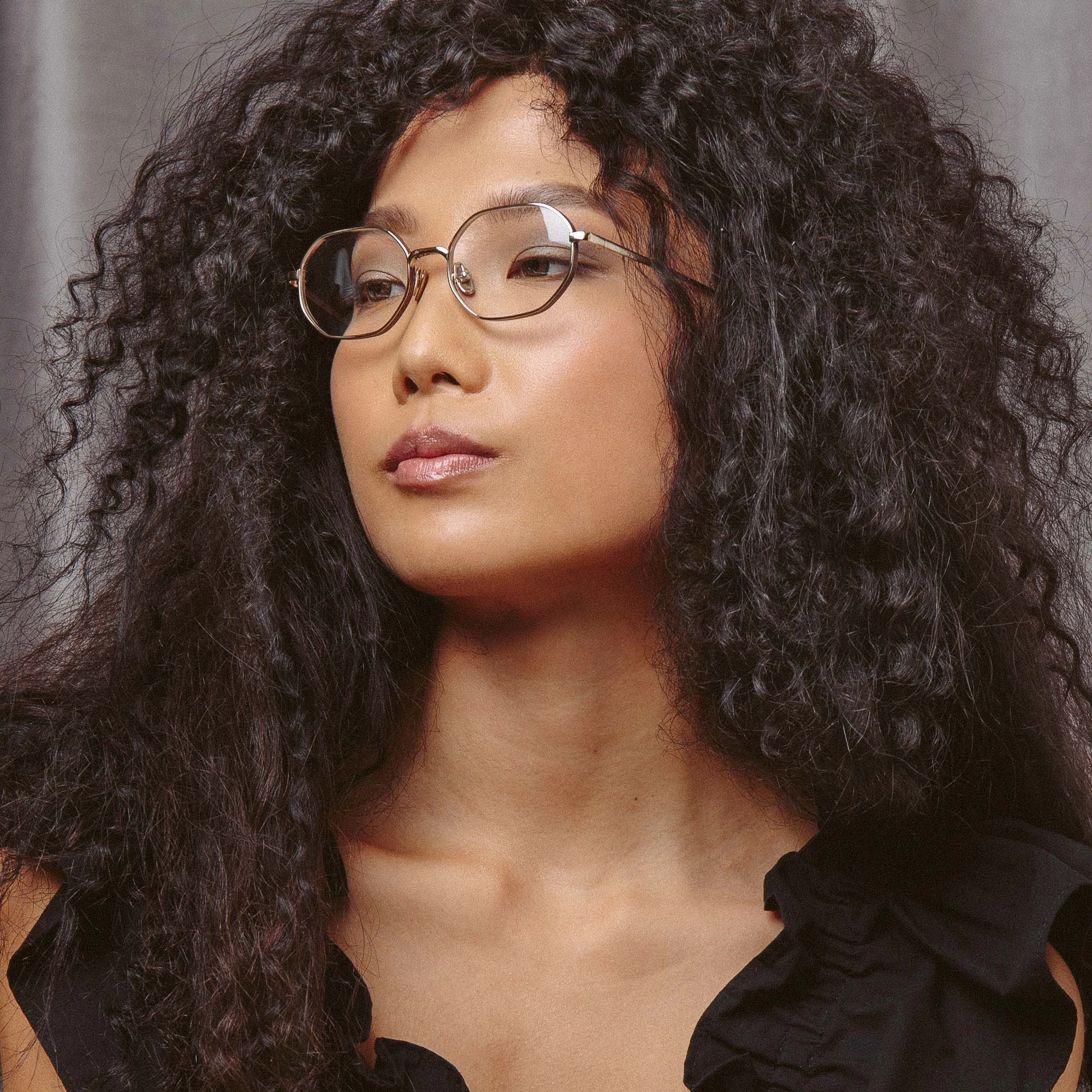 Linda Farrow Optical LFL1195 Stafford