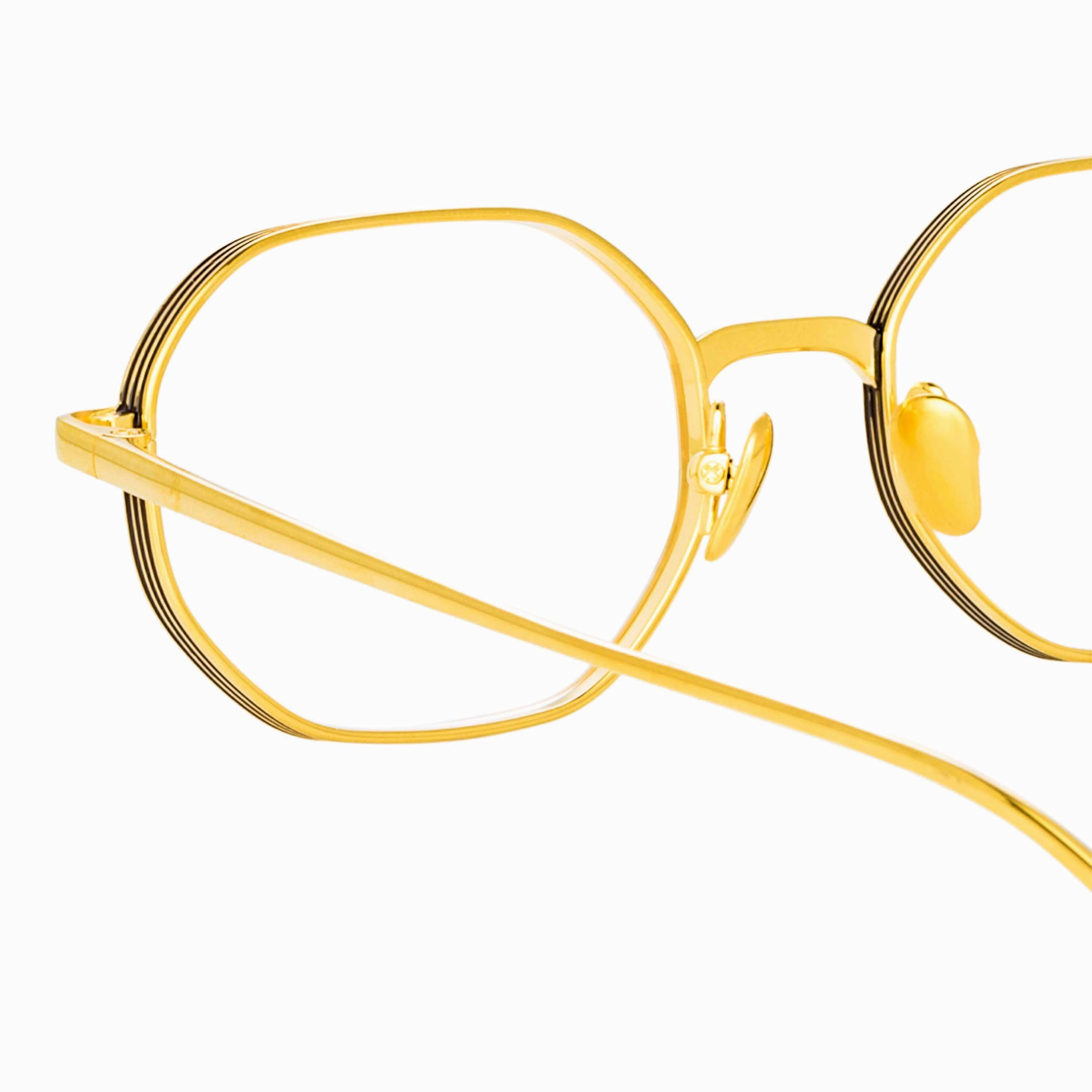 Linda Farrow Optical LFL1195 Stafford