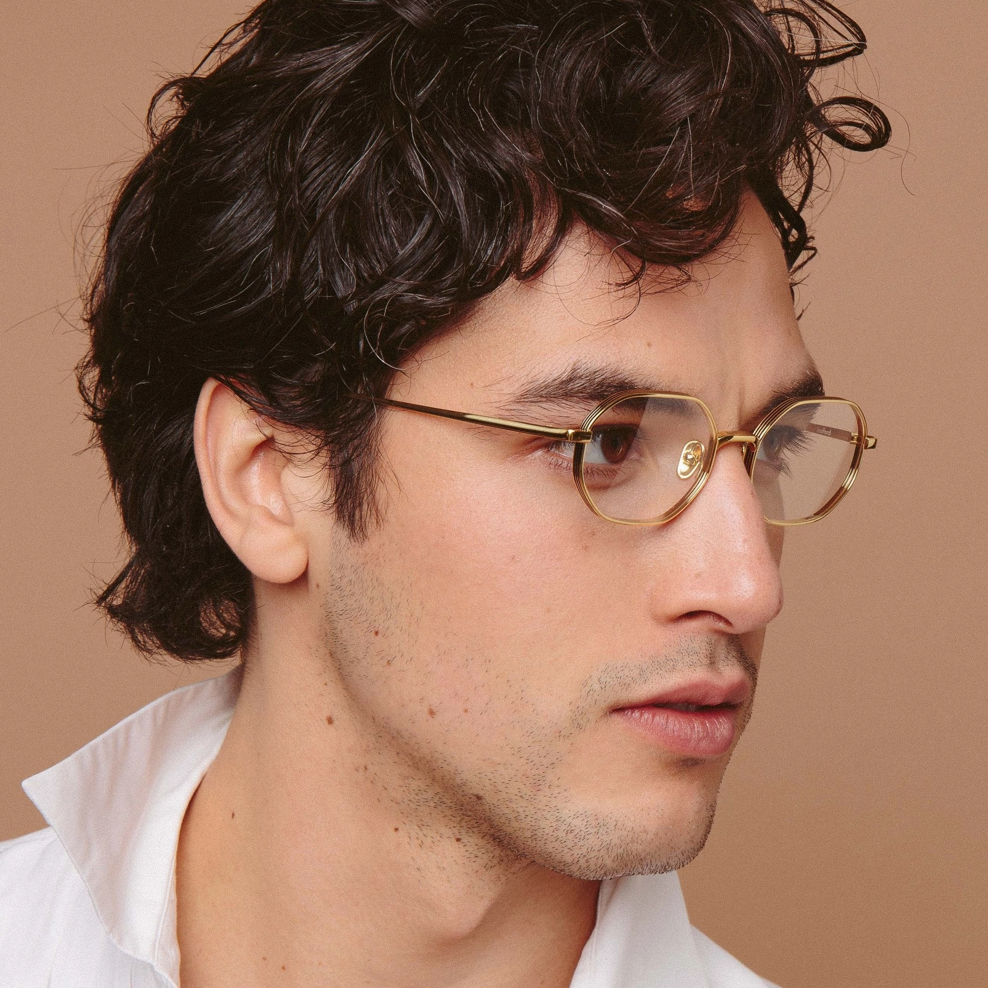 Linda Farrow Optical LFL1195 Stafford