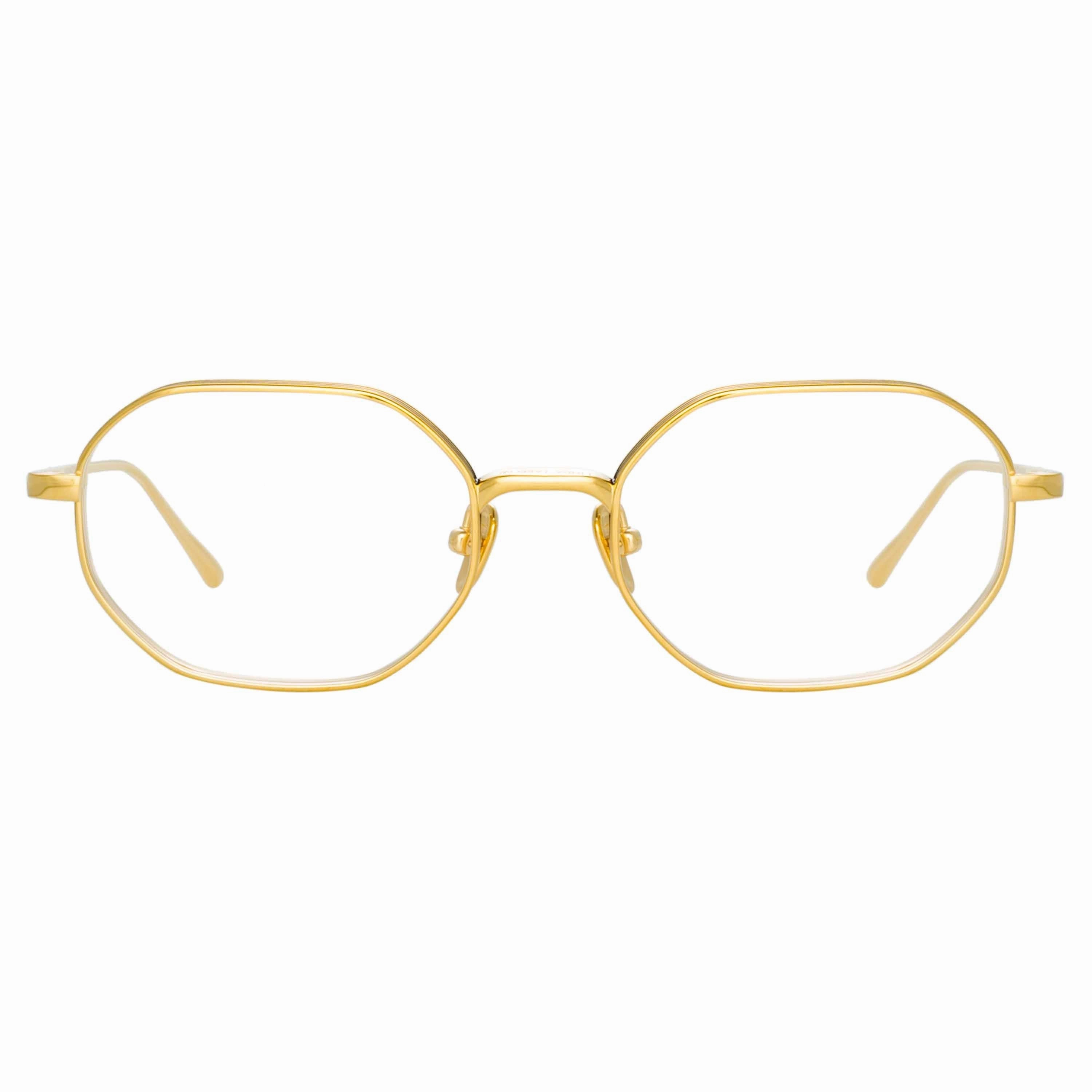 Linda Farrow Optical LFL1195 Stafford