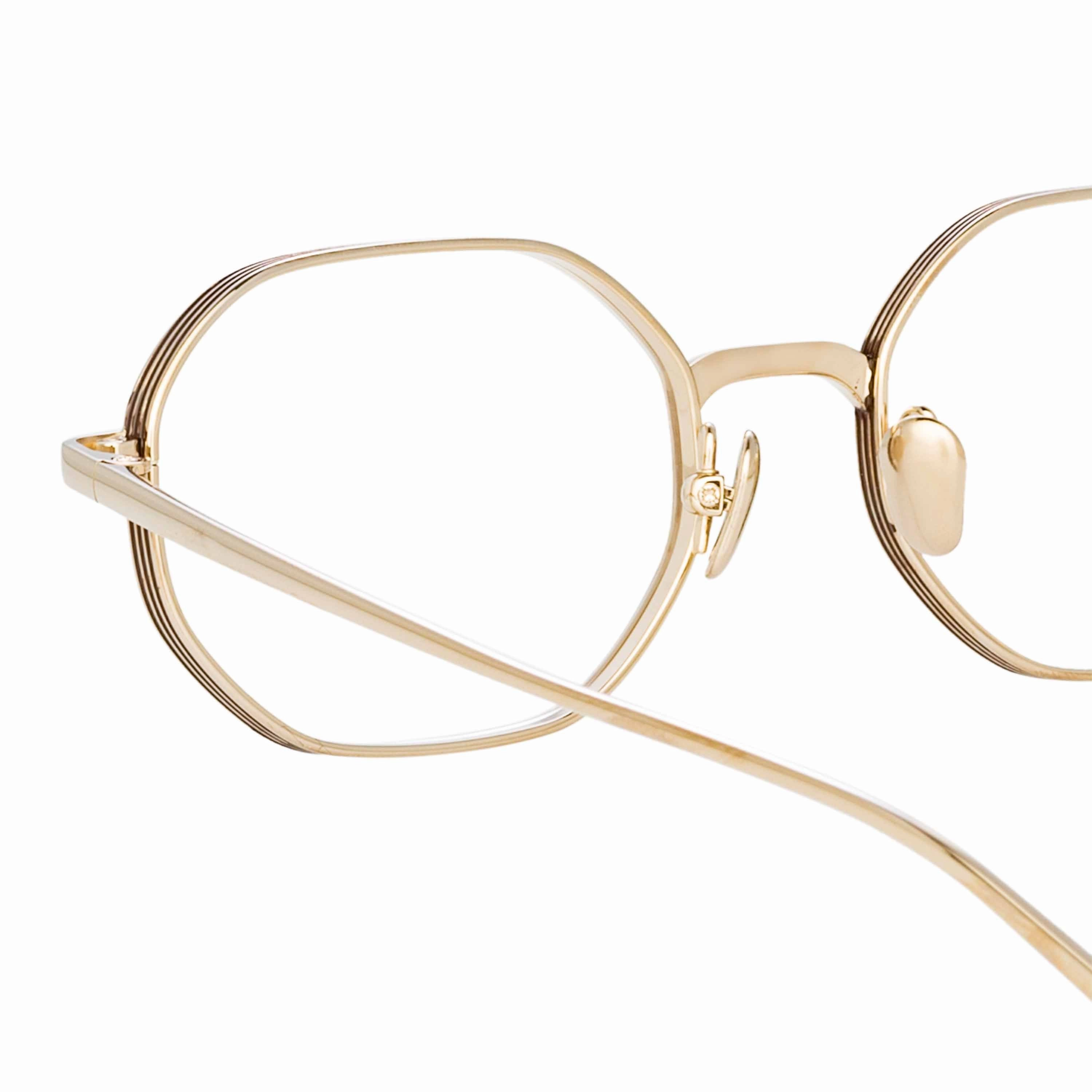 Linda Farrow Optical LFL1195 Stafford