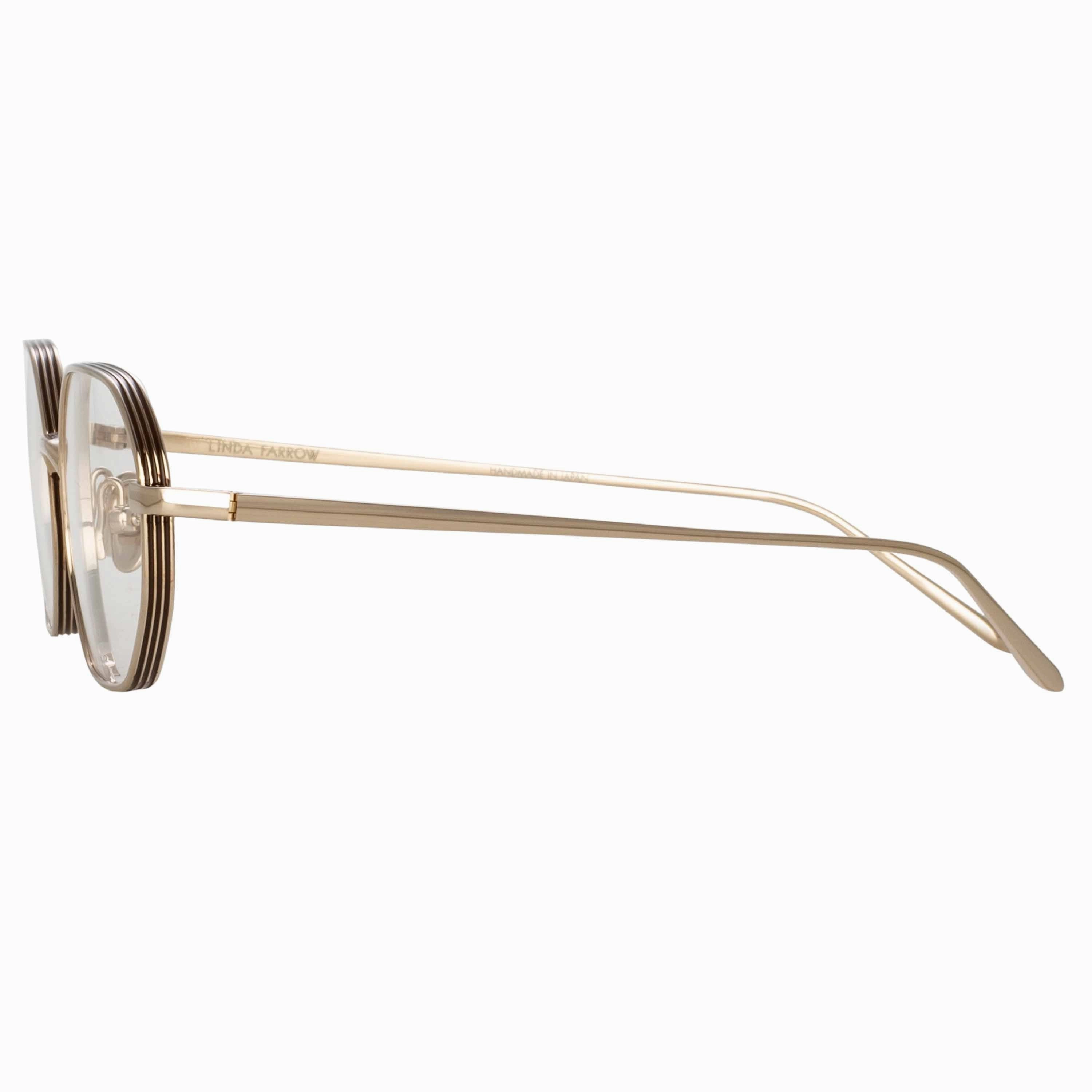 Linda Farrow Optical LFL1195 Stafford