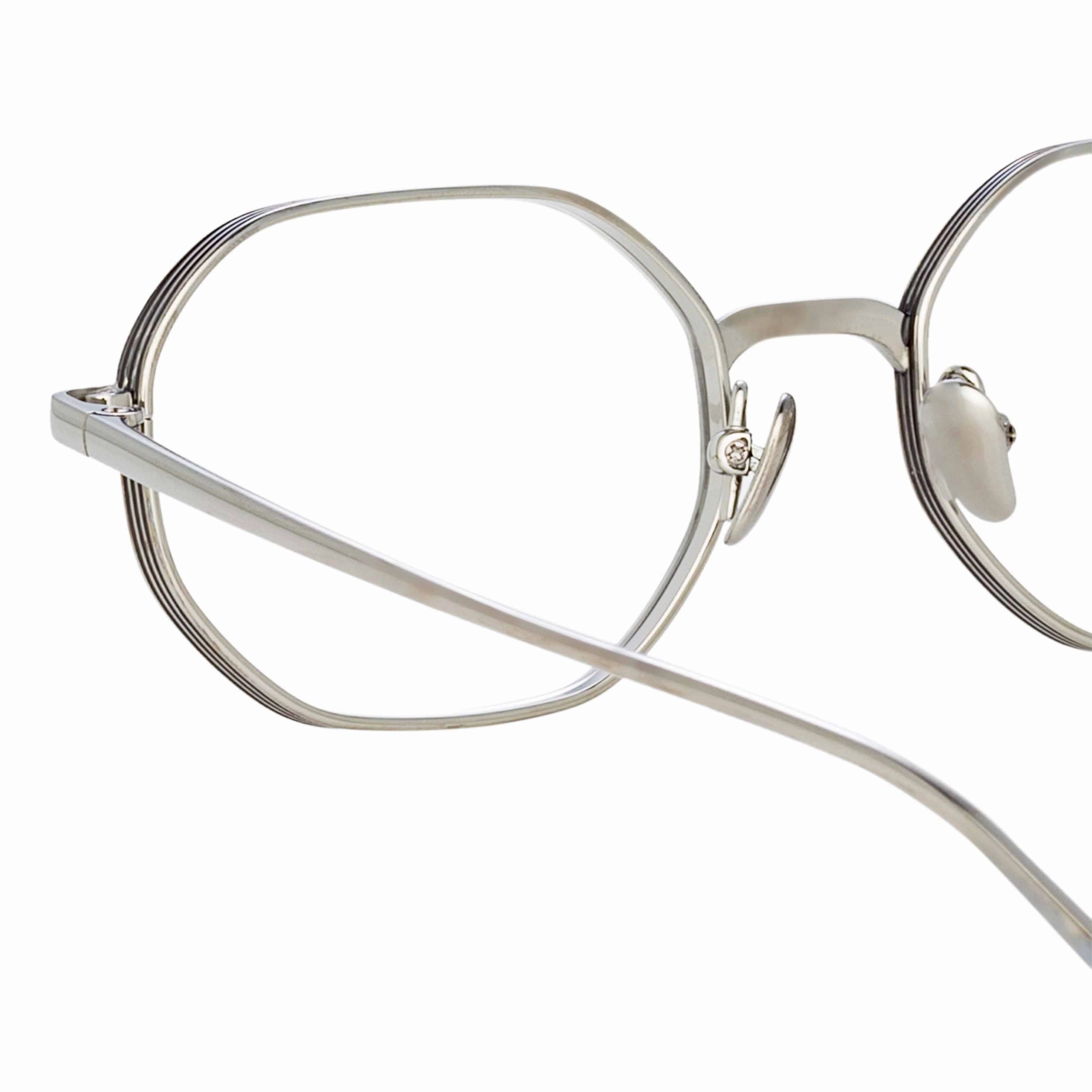 Linda Farrow Optical LFL1195 Stafford