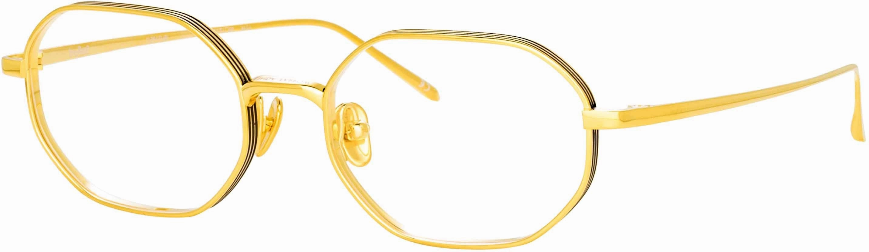Linda Farrow Optical LFL1195 Stafford