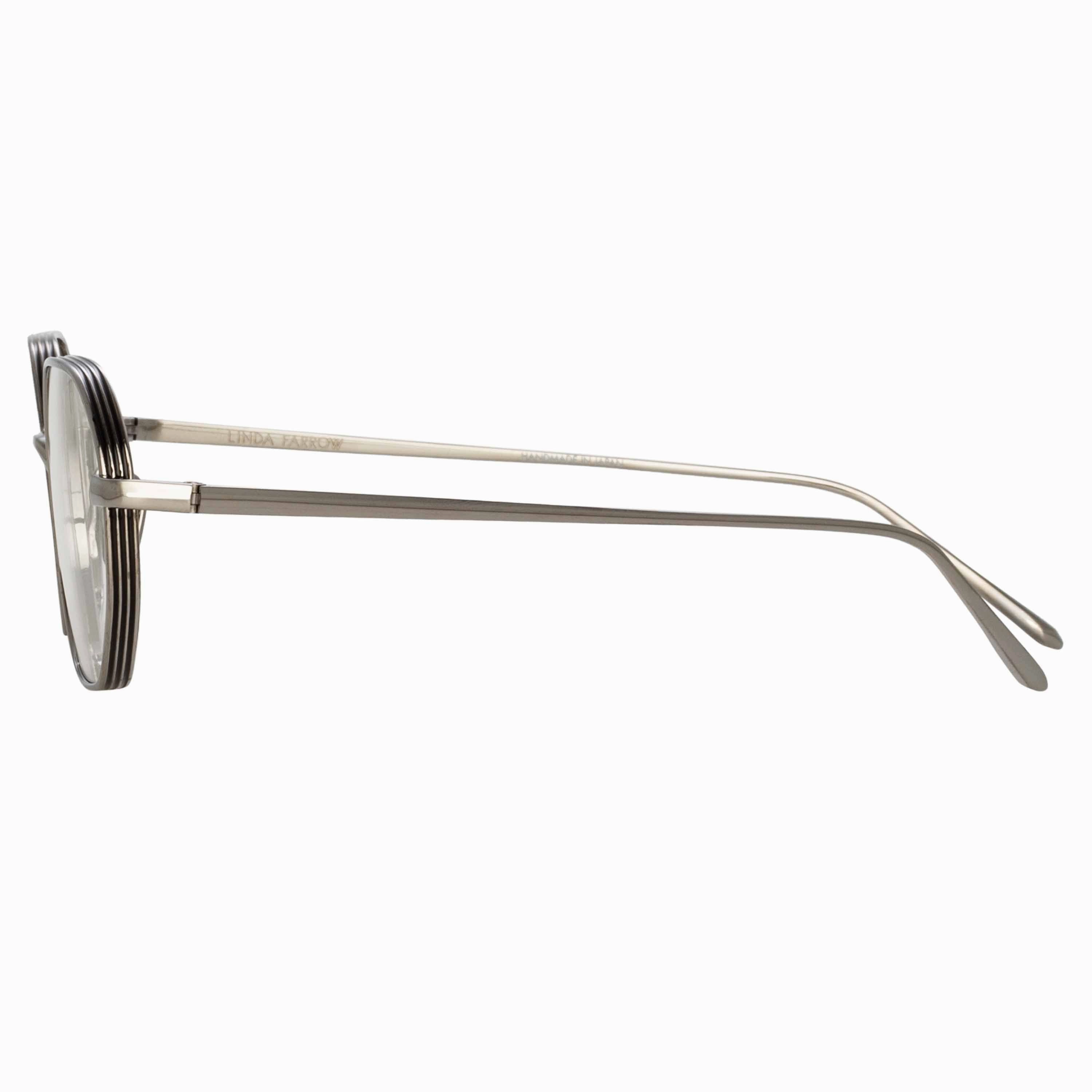 Linda Farrow Optical LFL1195 Stafford