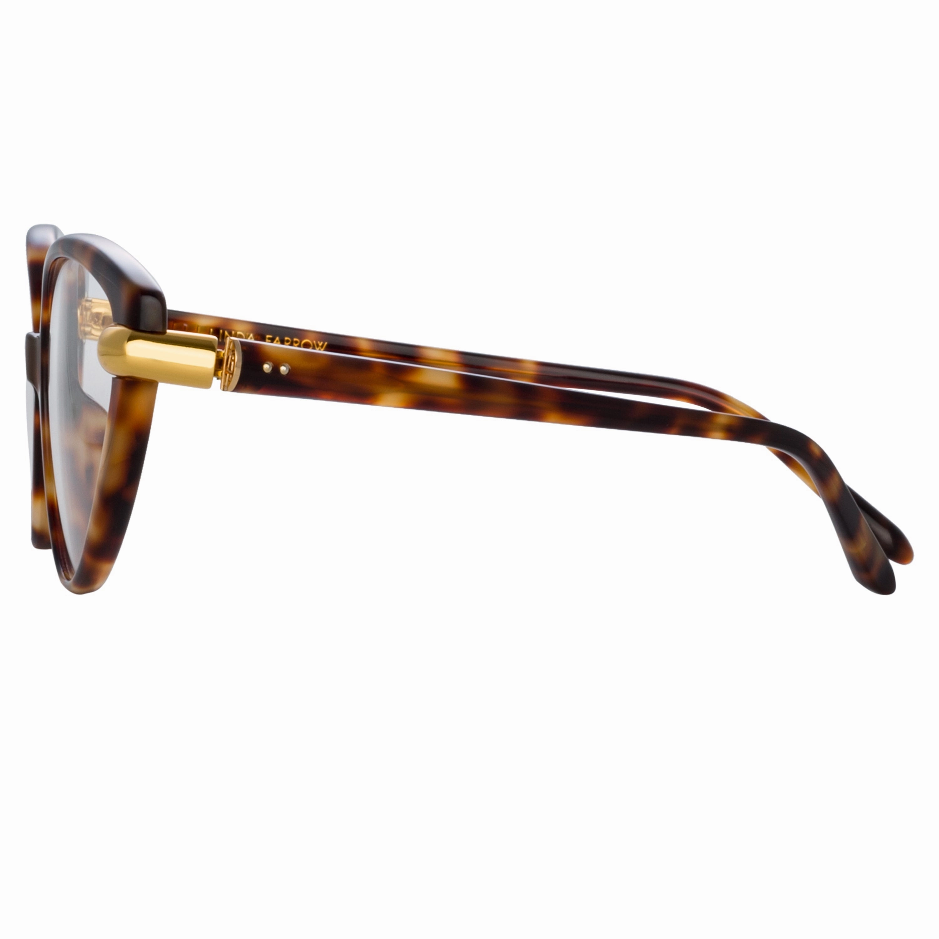 Linda Farrow Optical LFL1211