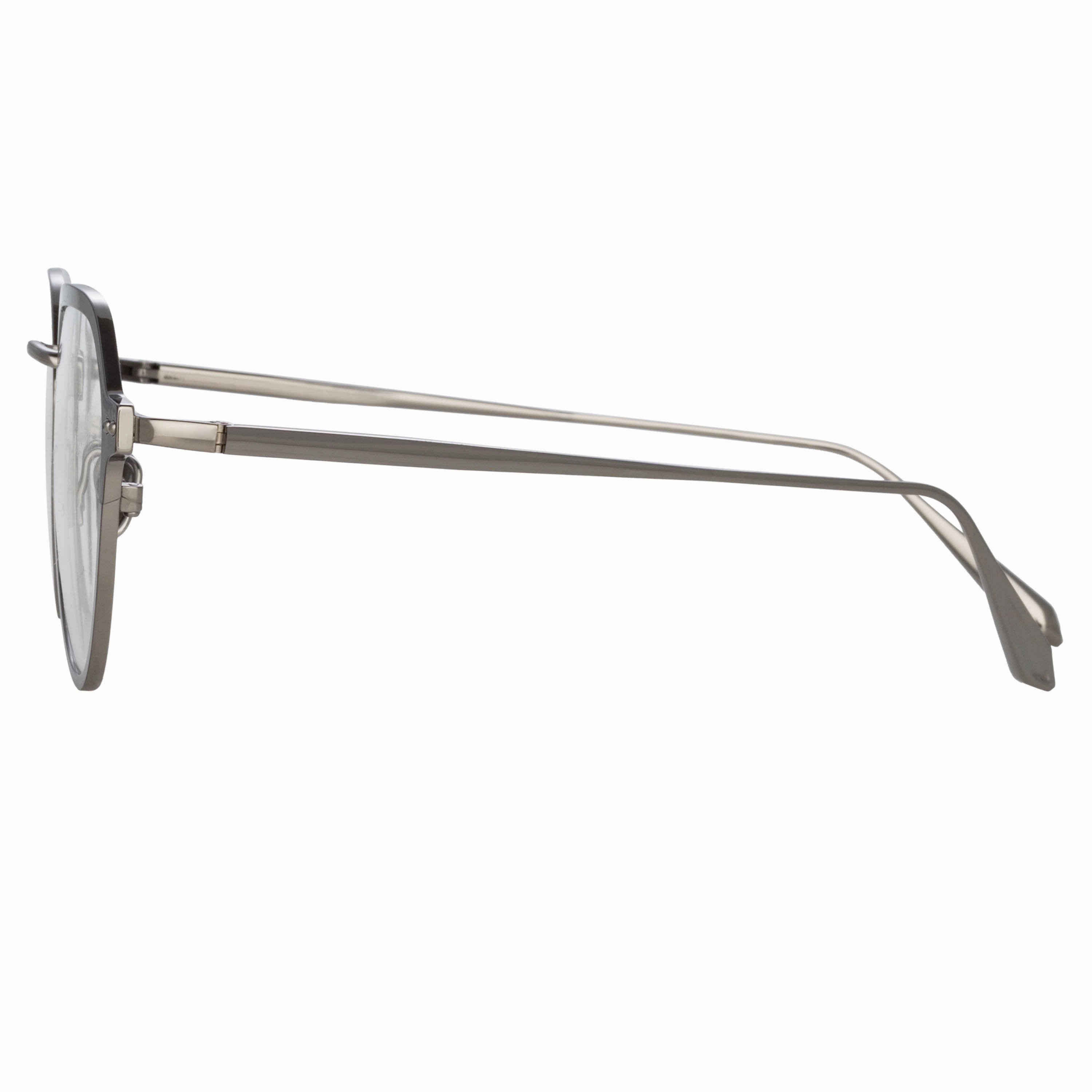 Linda Farrow Optical LFL1218 Axel