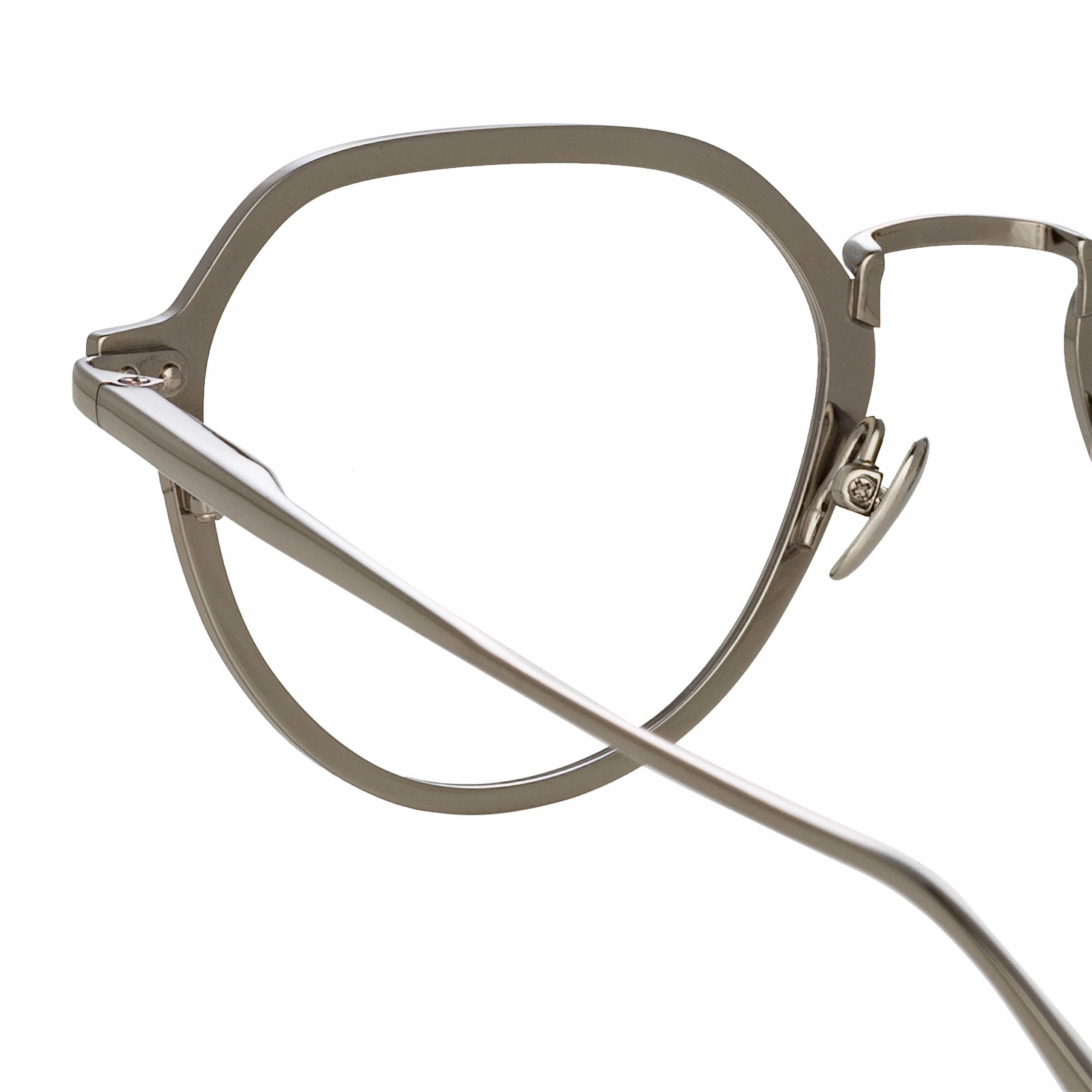 Linda Farrow Optical LFL1218 Axel