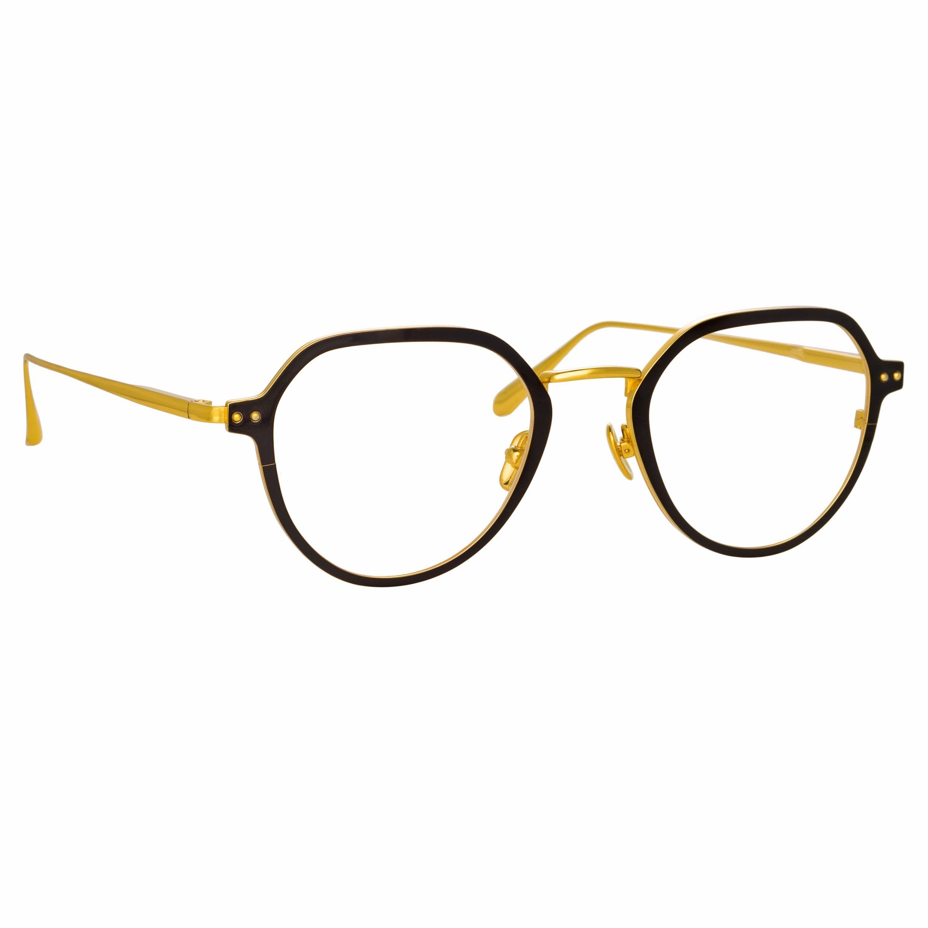 Linda Farrow Optical LFL1218 Axel