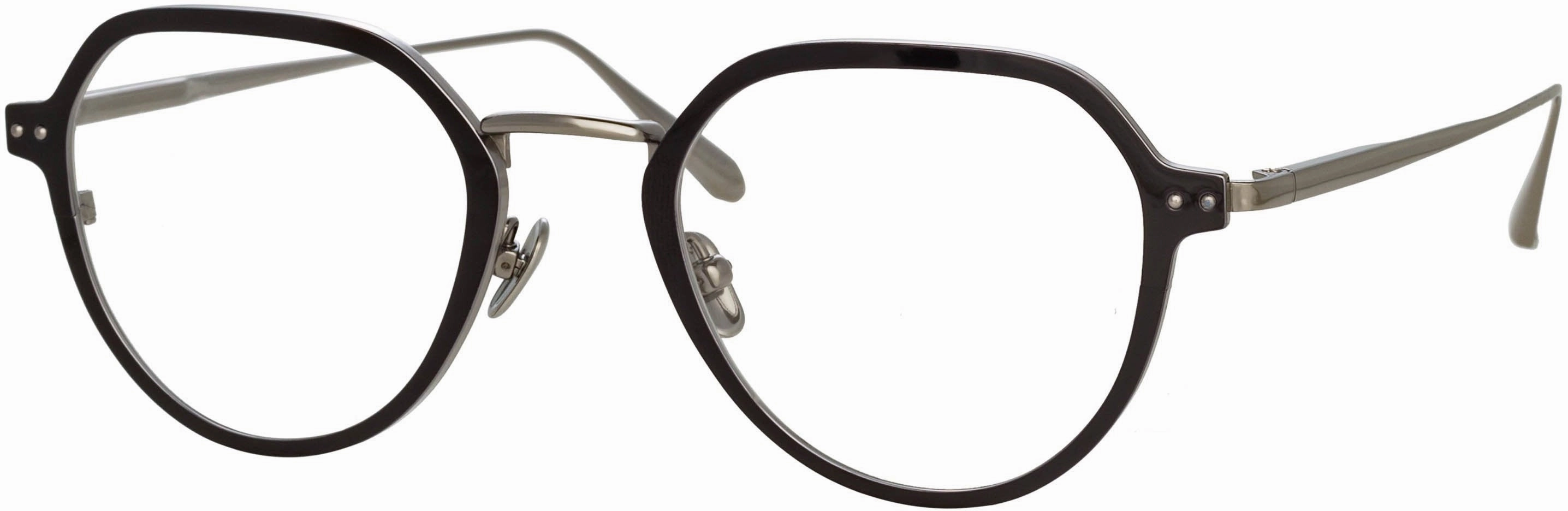 Linda Farrow Optical LFL1218 Axel