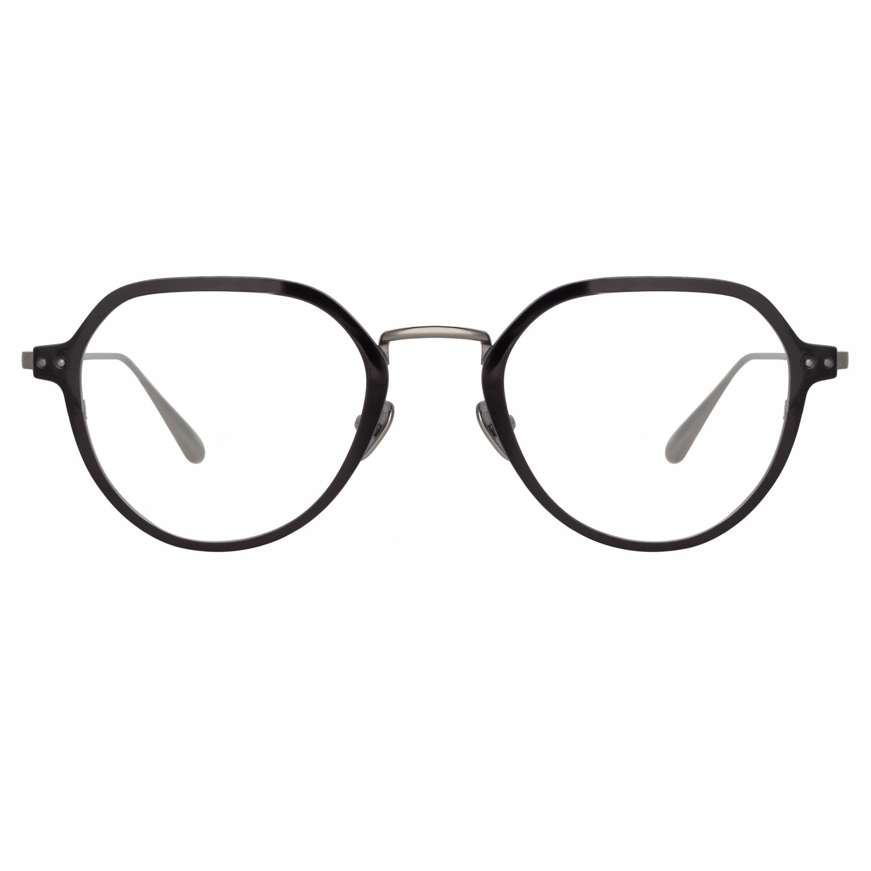 Linda Farrow Optical LFL1218 Axel