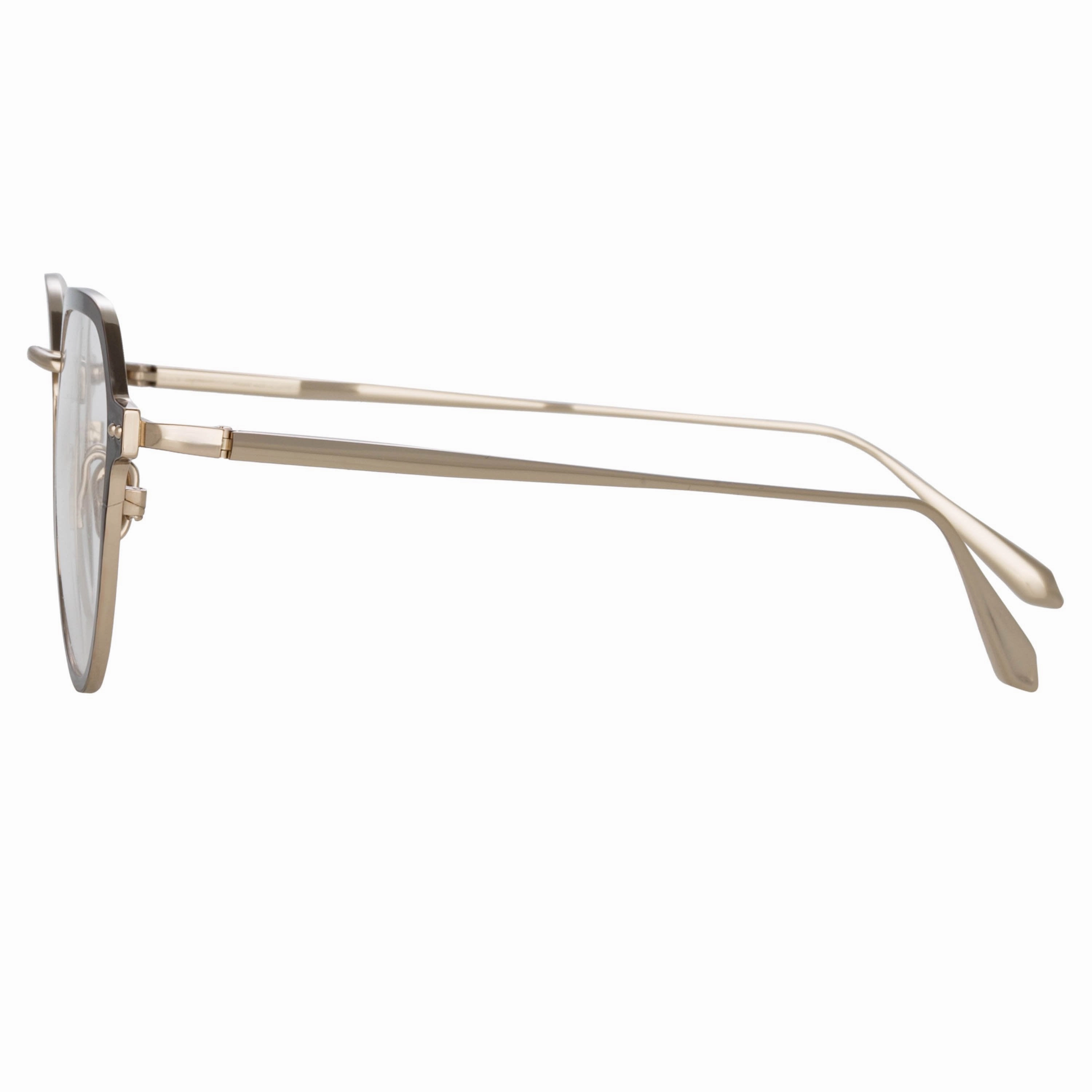 Linda Farrow Optical LFL1218 Axel