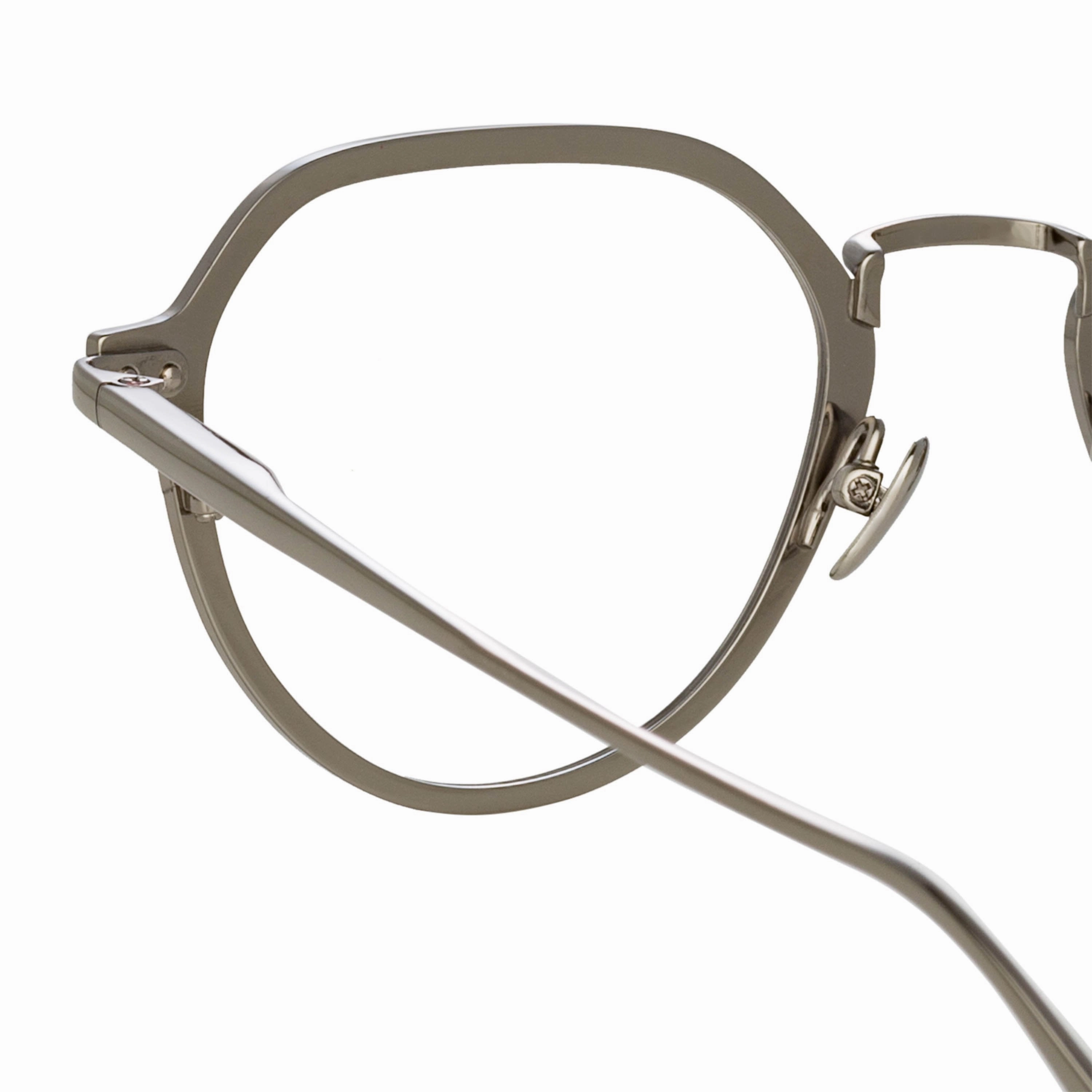 Linda Farrow Optical LFL1218 Axel