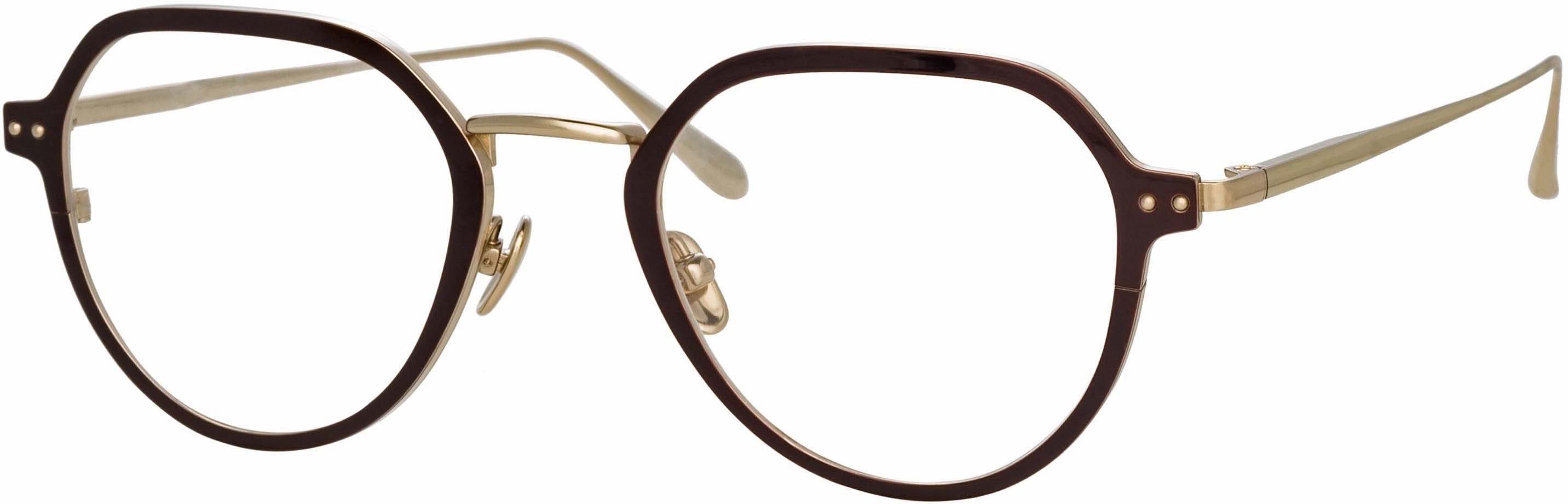 Linda Farrow Optical LFL1218 Axel
