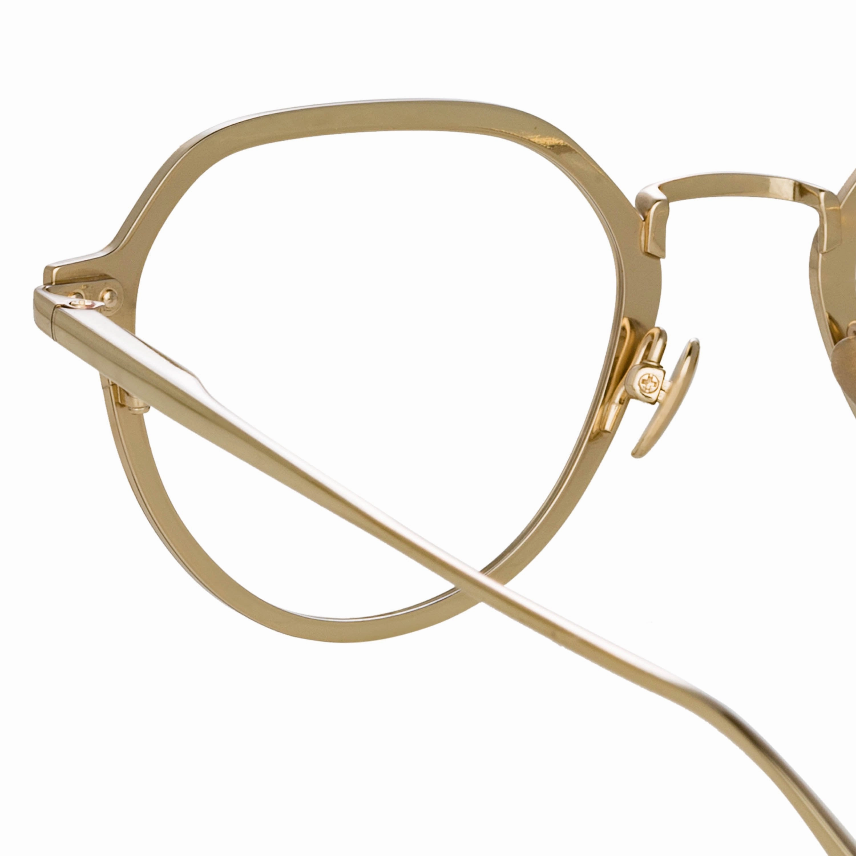 Linda Farrow Optical LFL1218 Axel