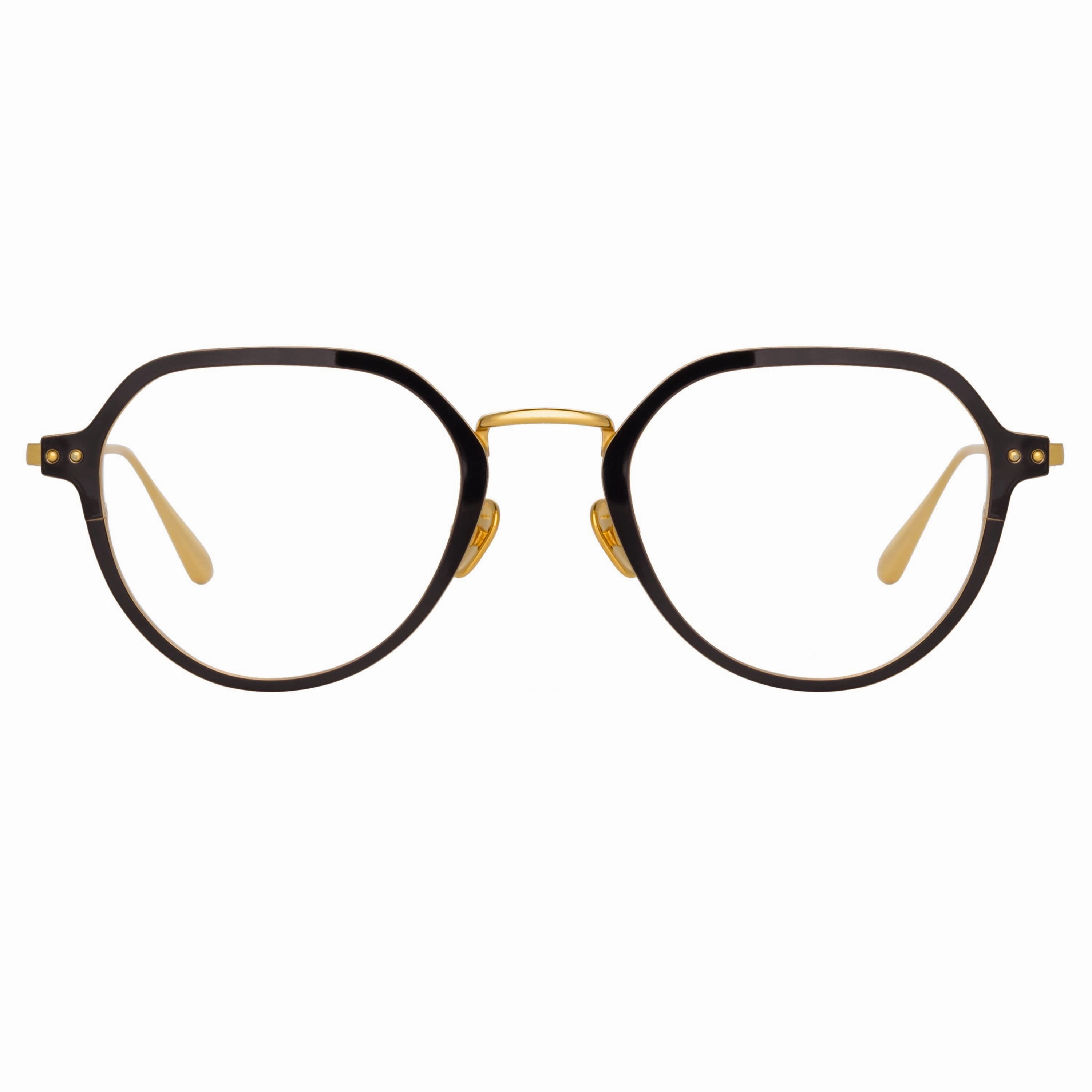 Linda Farrow Optical LFL1218 Axel