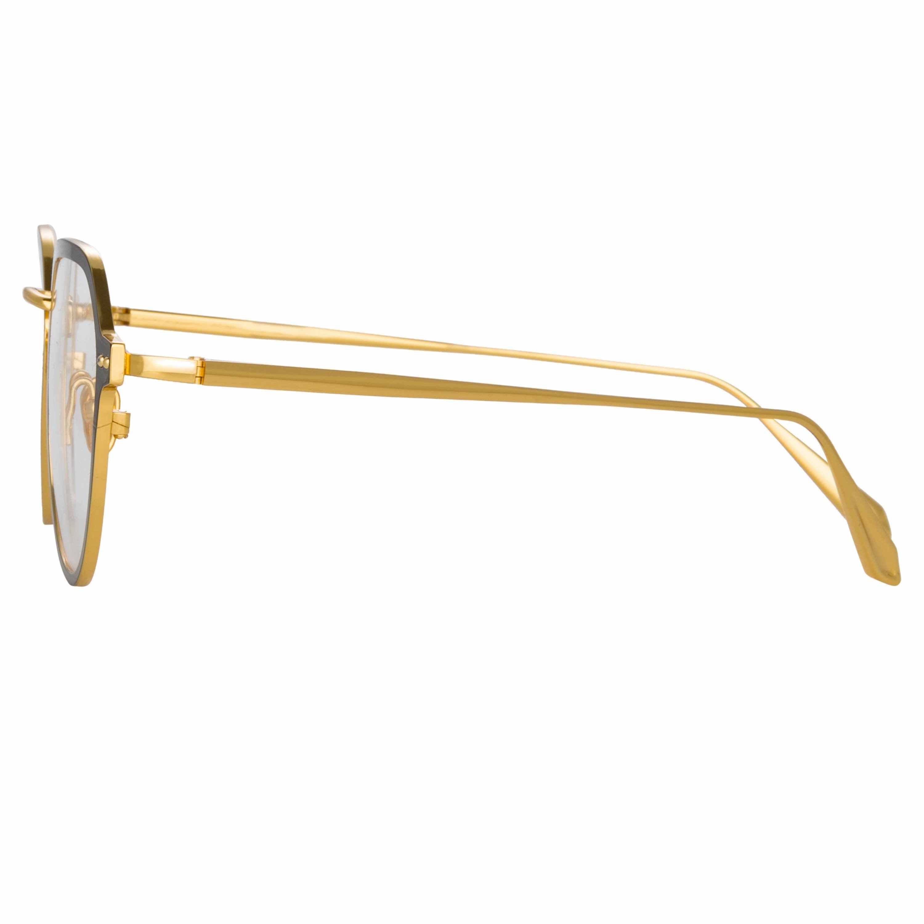 Linda Farrow Optical LFL1218 Axel