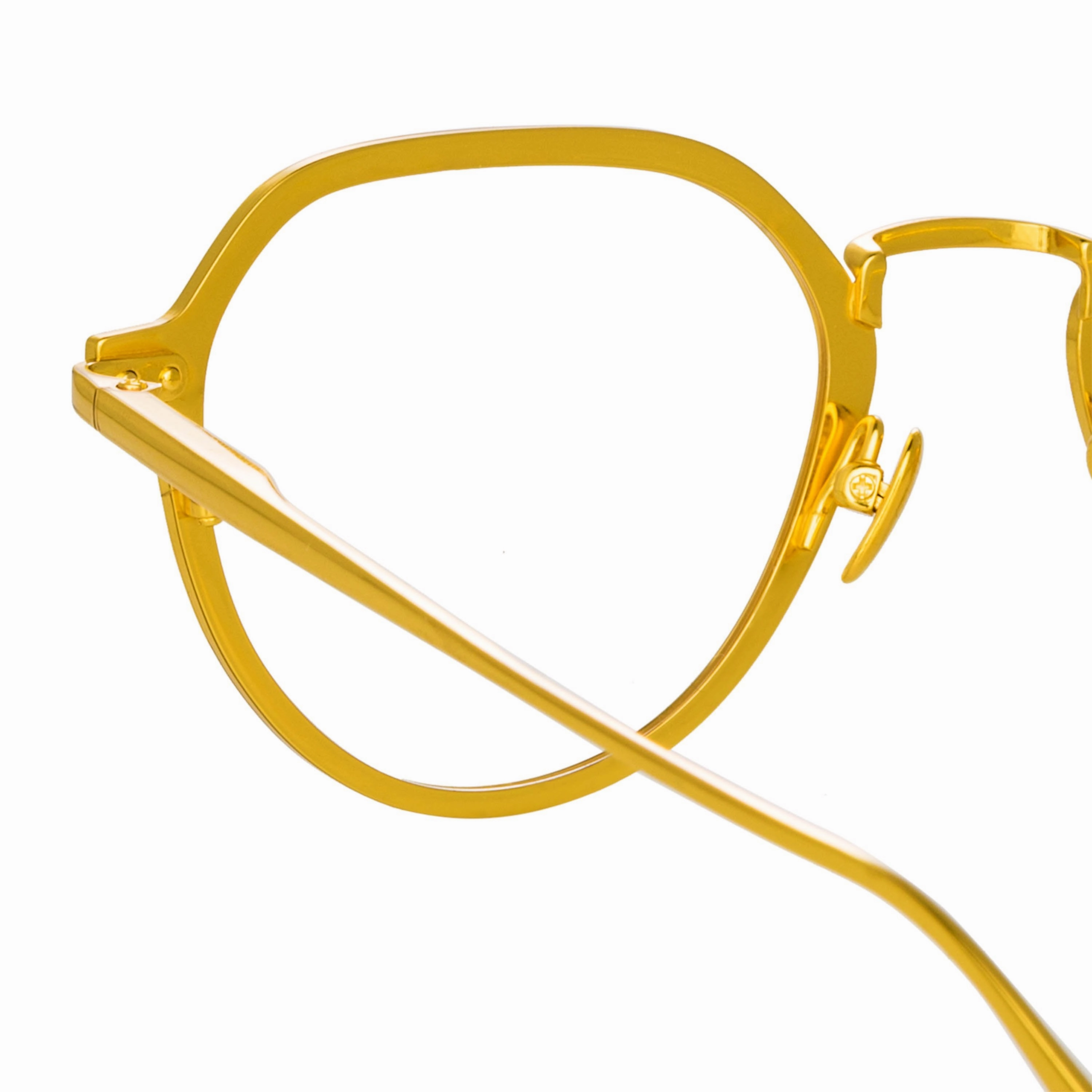 Linda Farrow Optical LFL1218 Axel