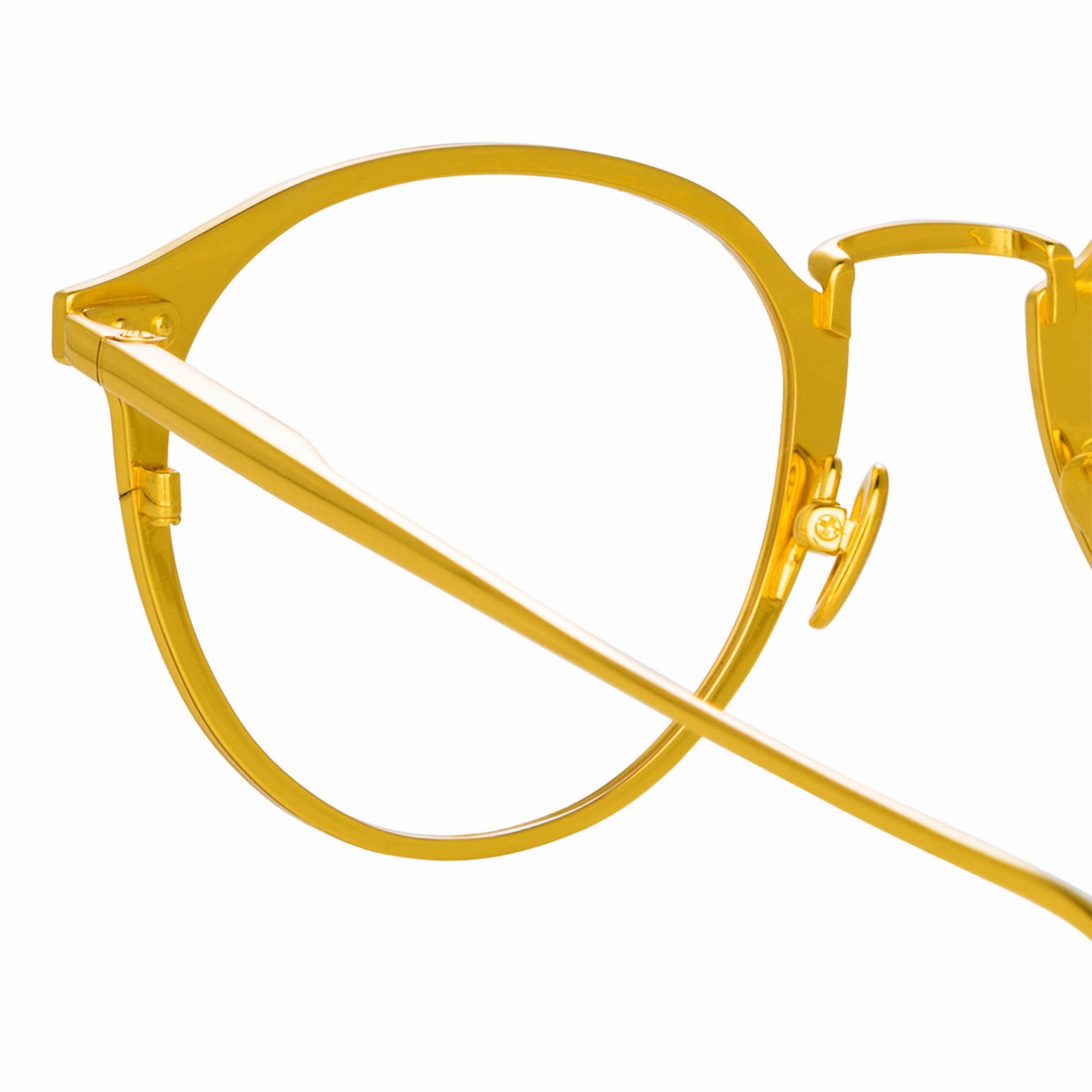 Linda Farrow Optical LFL1219 Johan