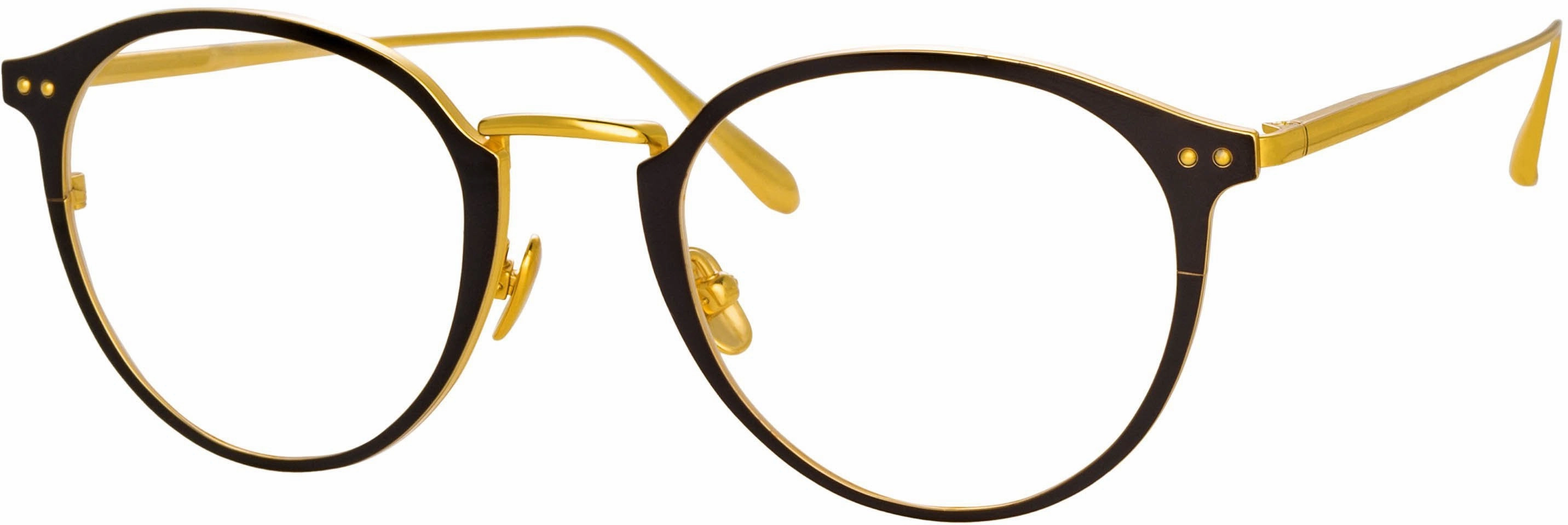Linda Farrow Optical LFL1219 Johan