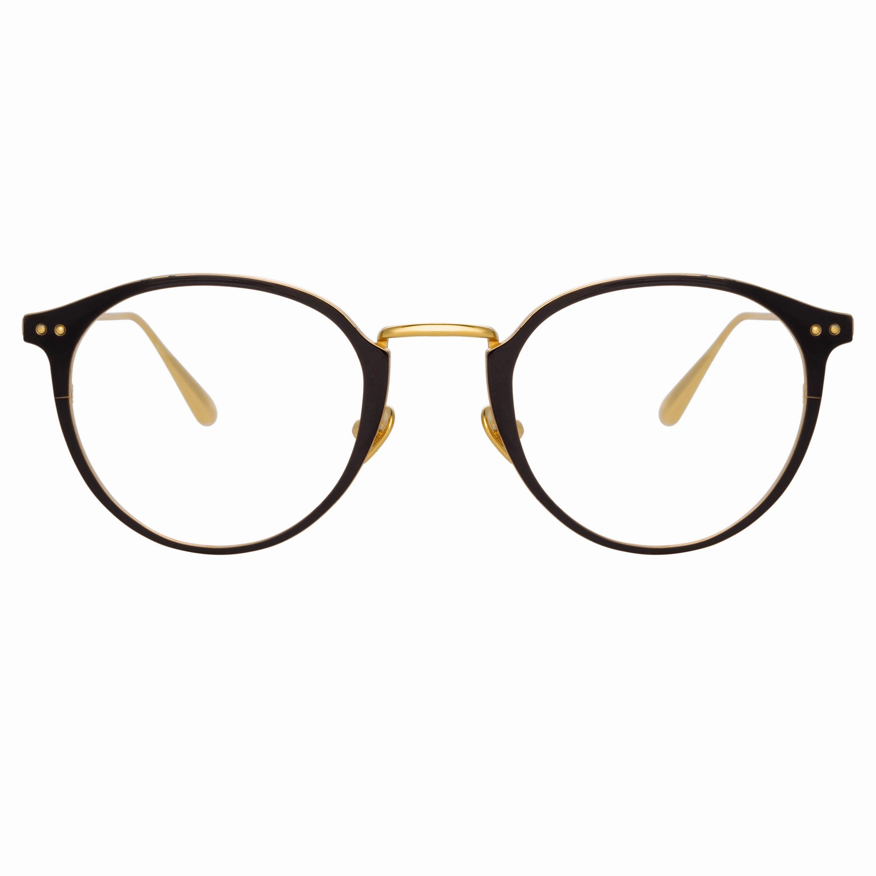 Linda Farrow Optical LFL1219 Johan