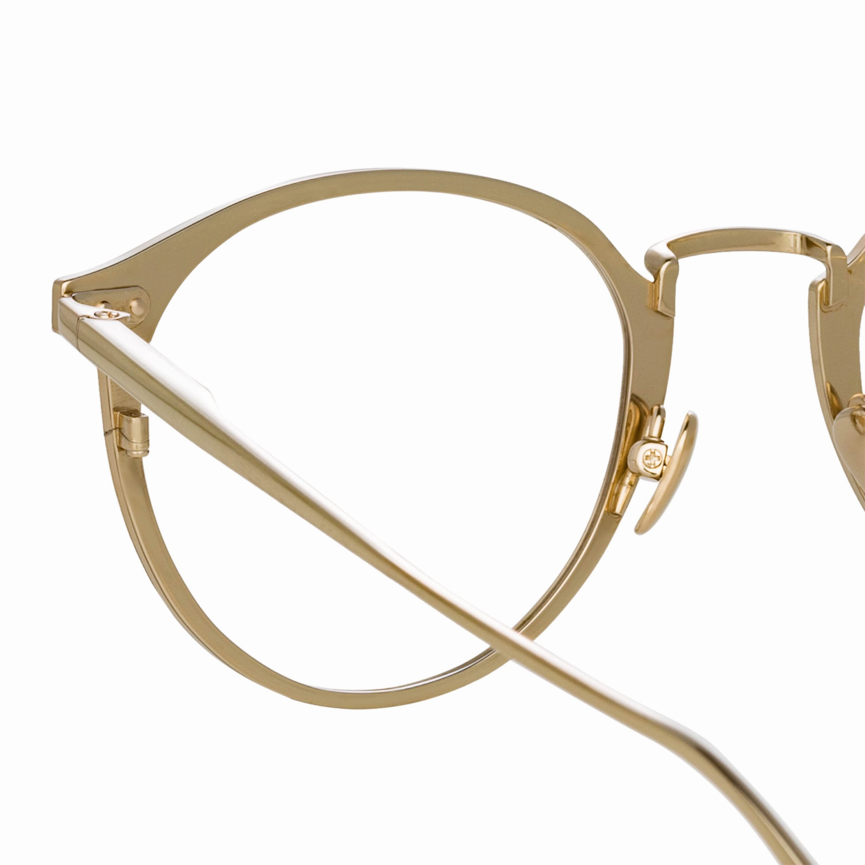 Linda Farrow Optical LFL1219 Johan