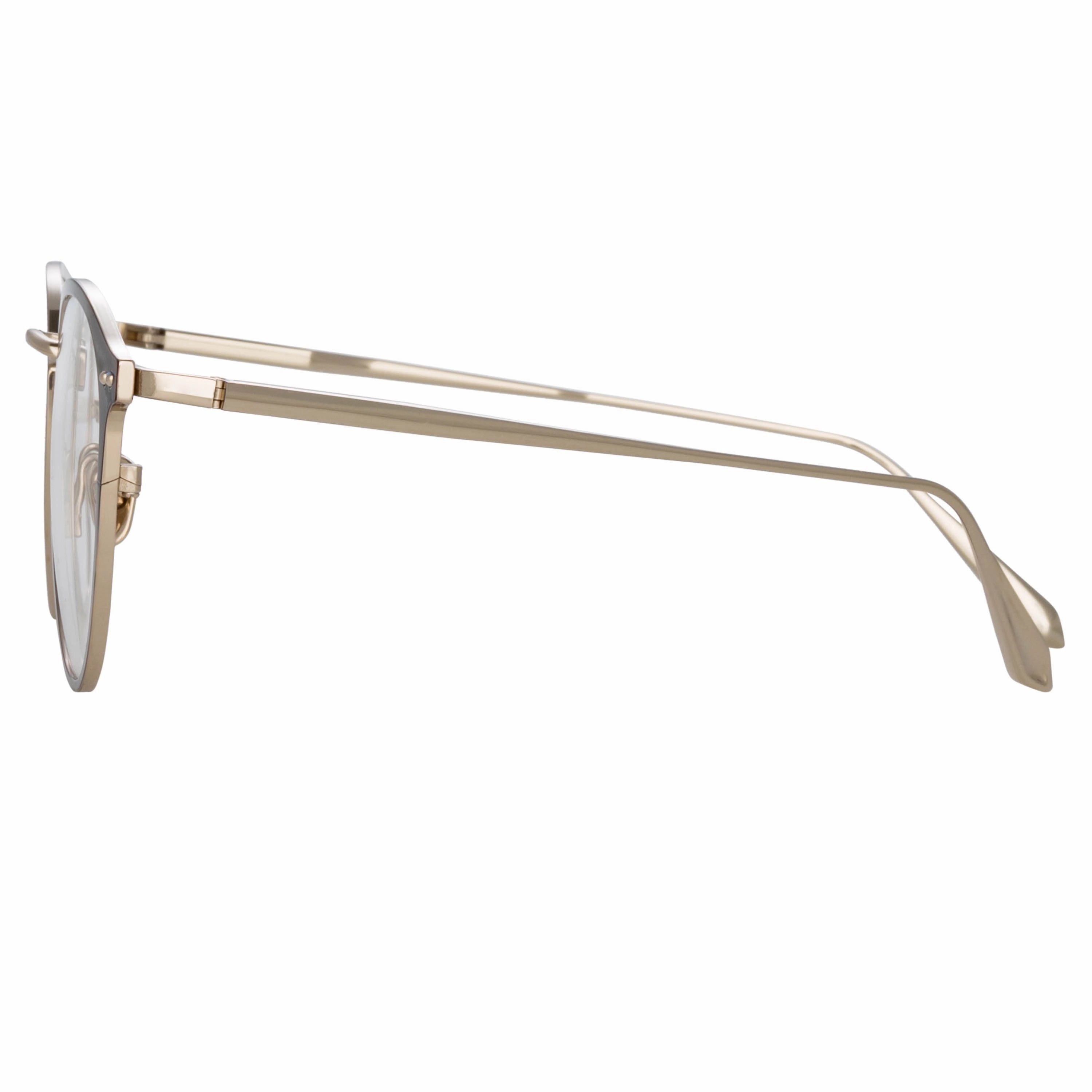 Linda Farrow Optical LFL1219 Johan