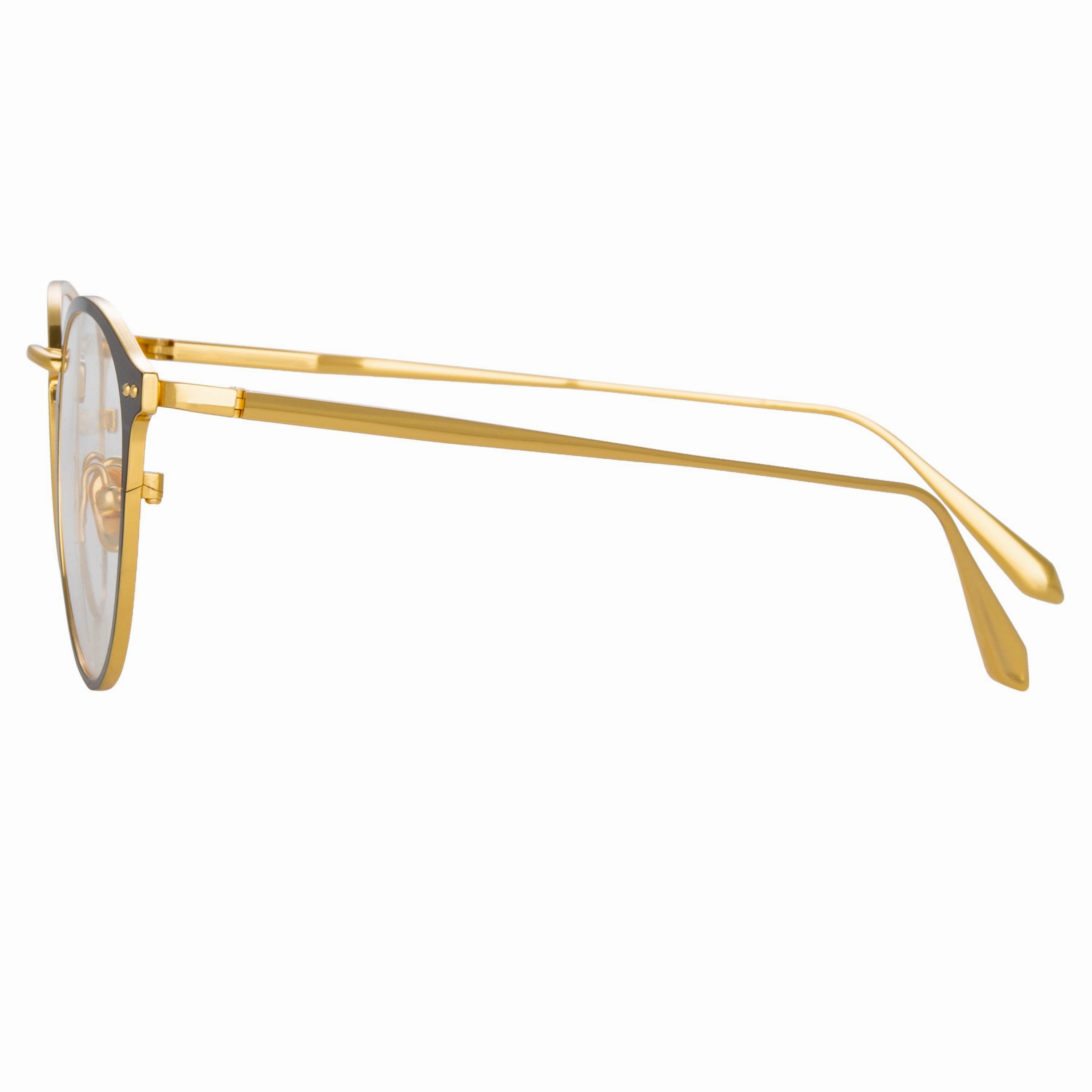 Linda Farrow Optical LFL1219 Johan