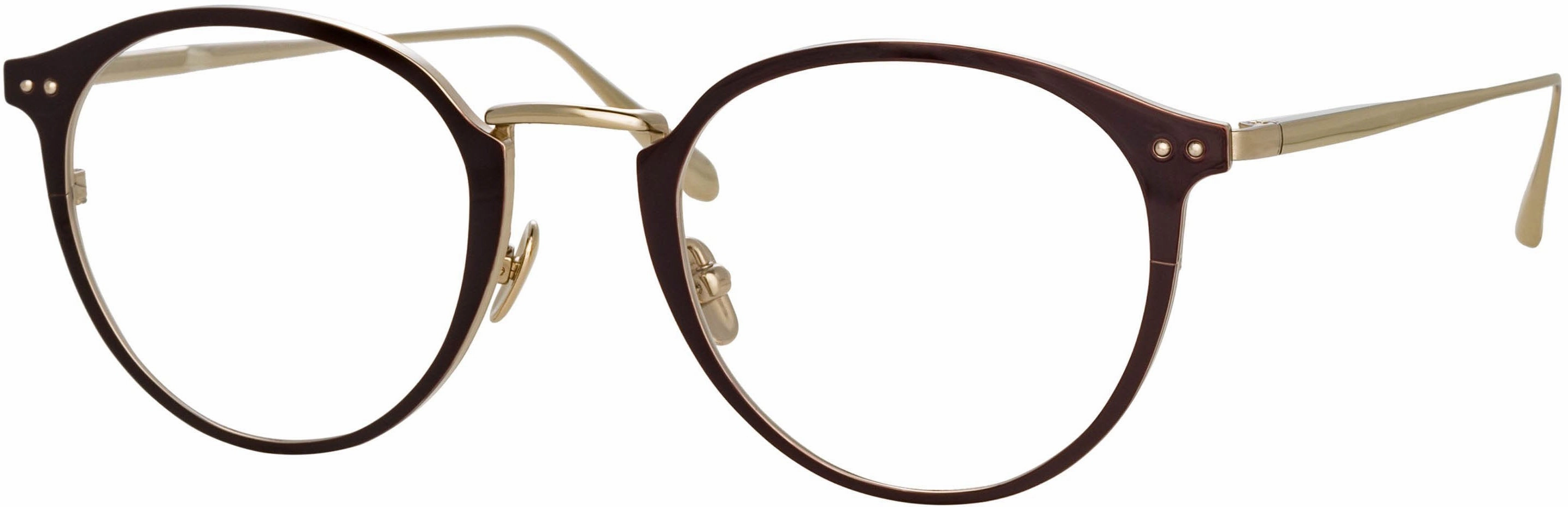 Linda Farrow Optical LFL1219 Johan