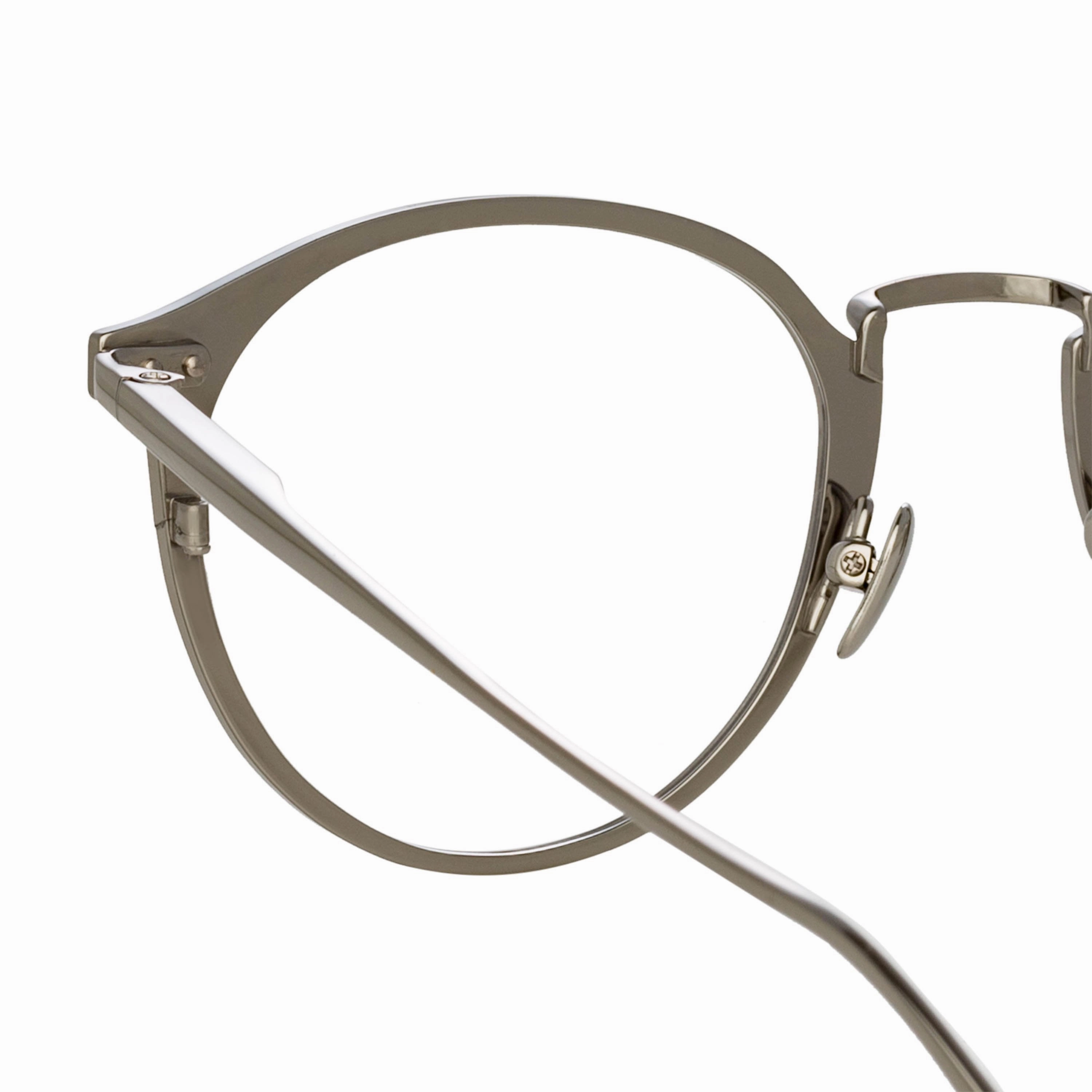 Linda Farrow Optical LFL1219 Johan