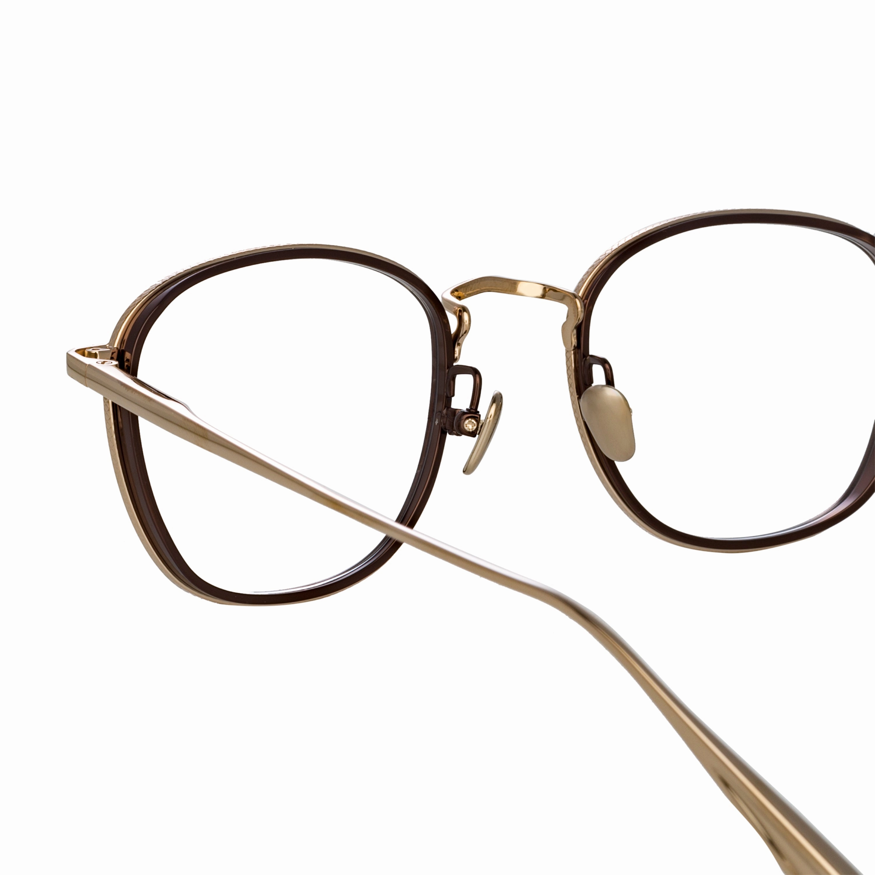Linda Farrow Optical LFL1220